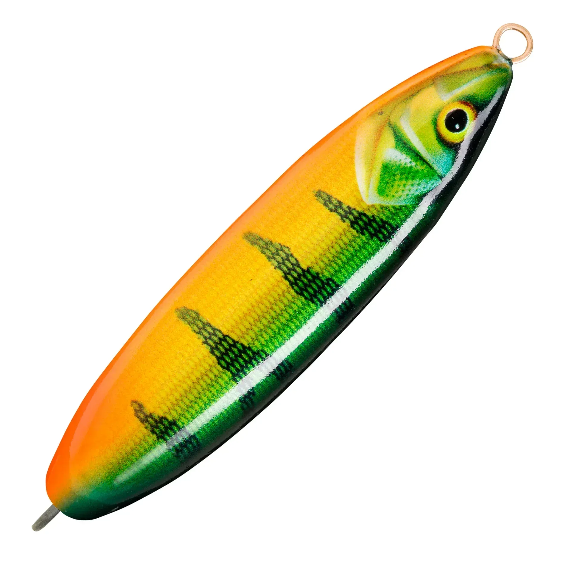 Rapala Weedless Minnow Spoon 7 cm 30v erikoisvärit - Image 2