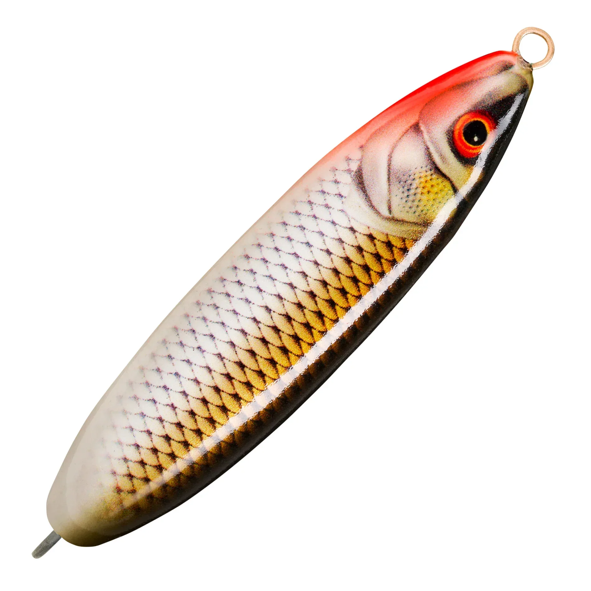 Rapala Weedless Minnow Spoon 7 cm 30v erikoisvärit - Image 3