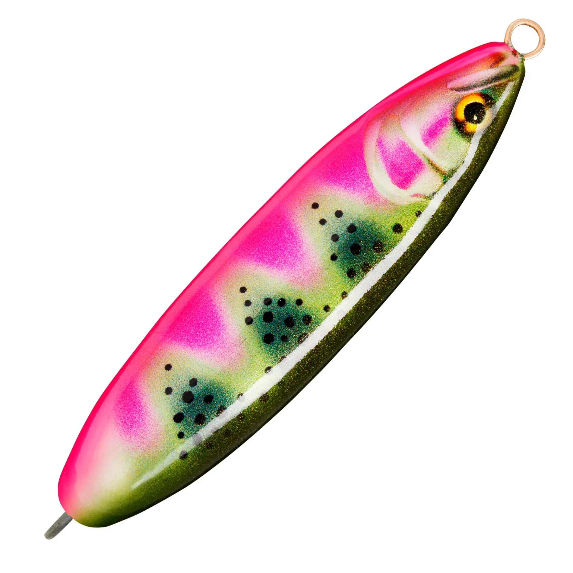 Rapala Weedless Minnow Spoon 7 cm 30v erikoisvärit - Image 4