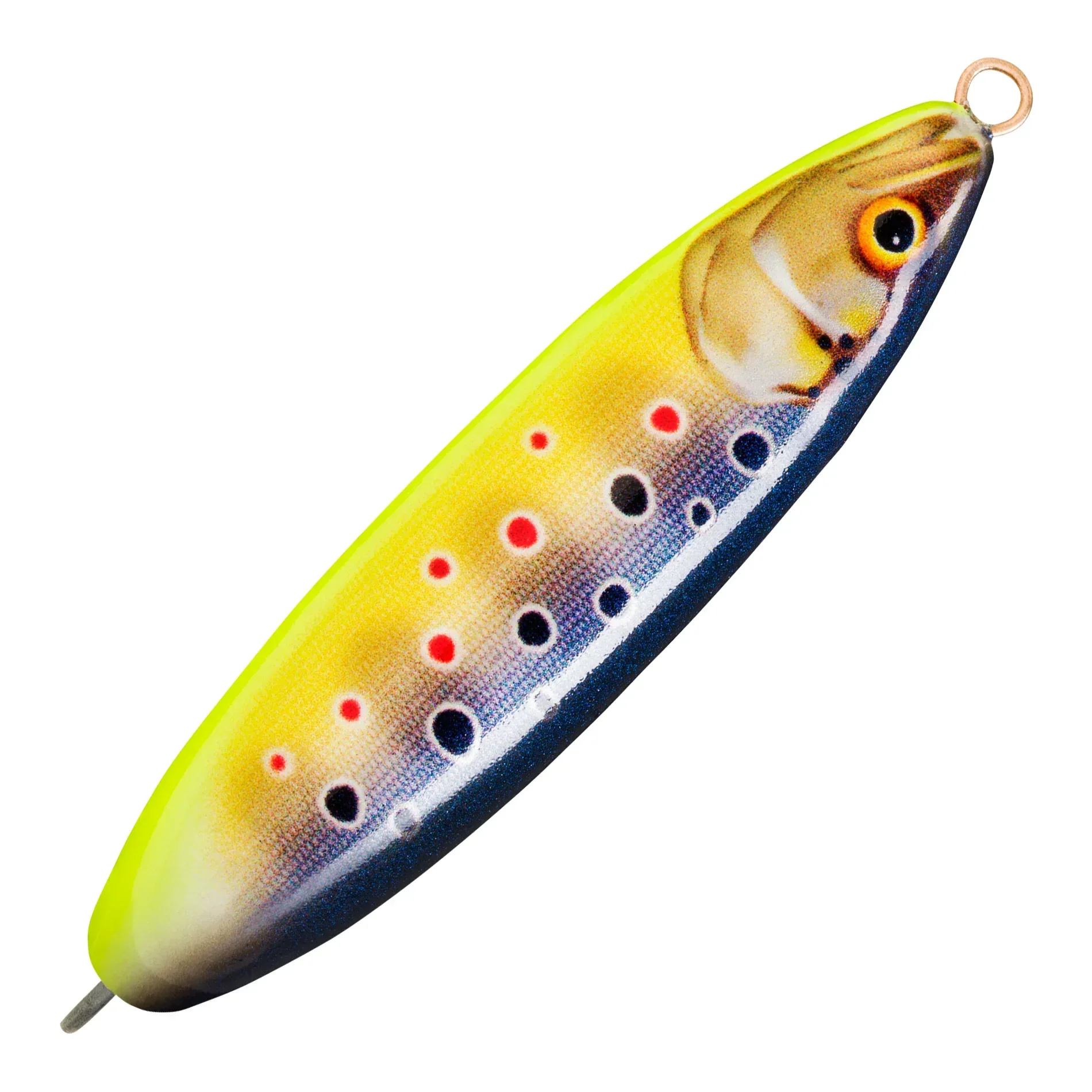 Rapala Weedless Minnow Spoon 7 cm 30v erikoisvärit - Image 5