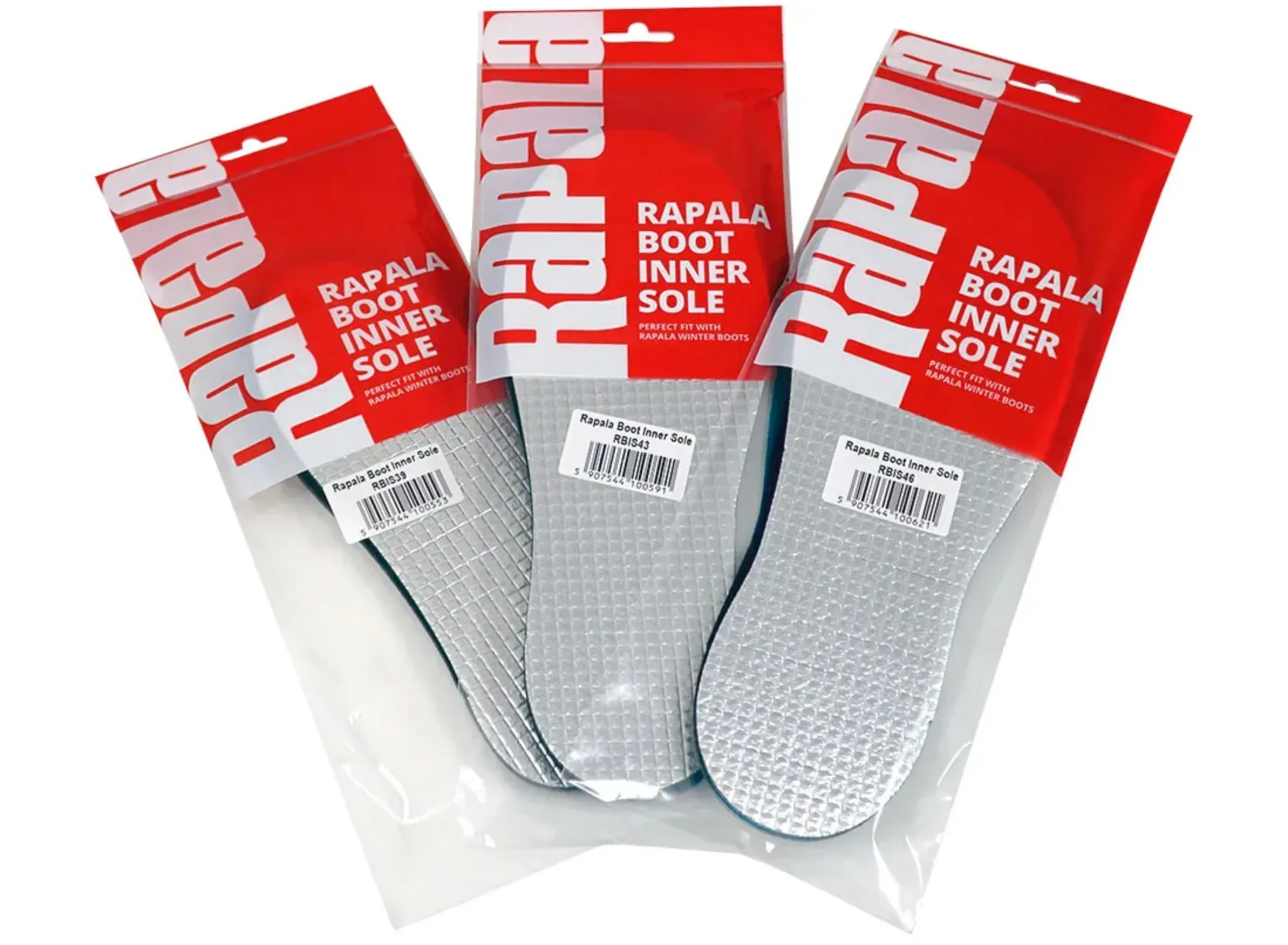 Rapala Winter lämpöpohjallinen - Image 4