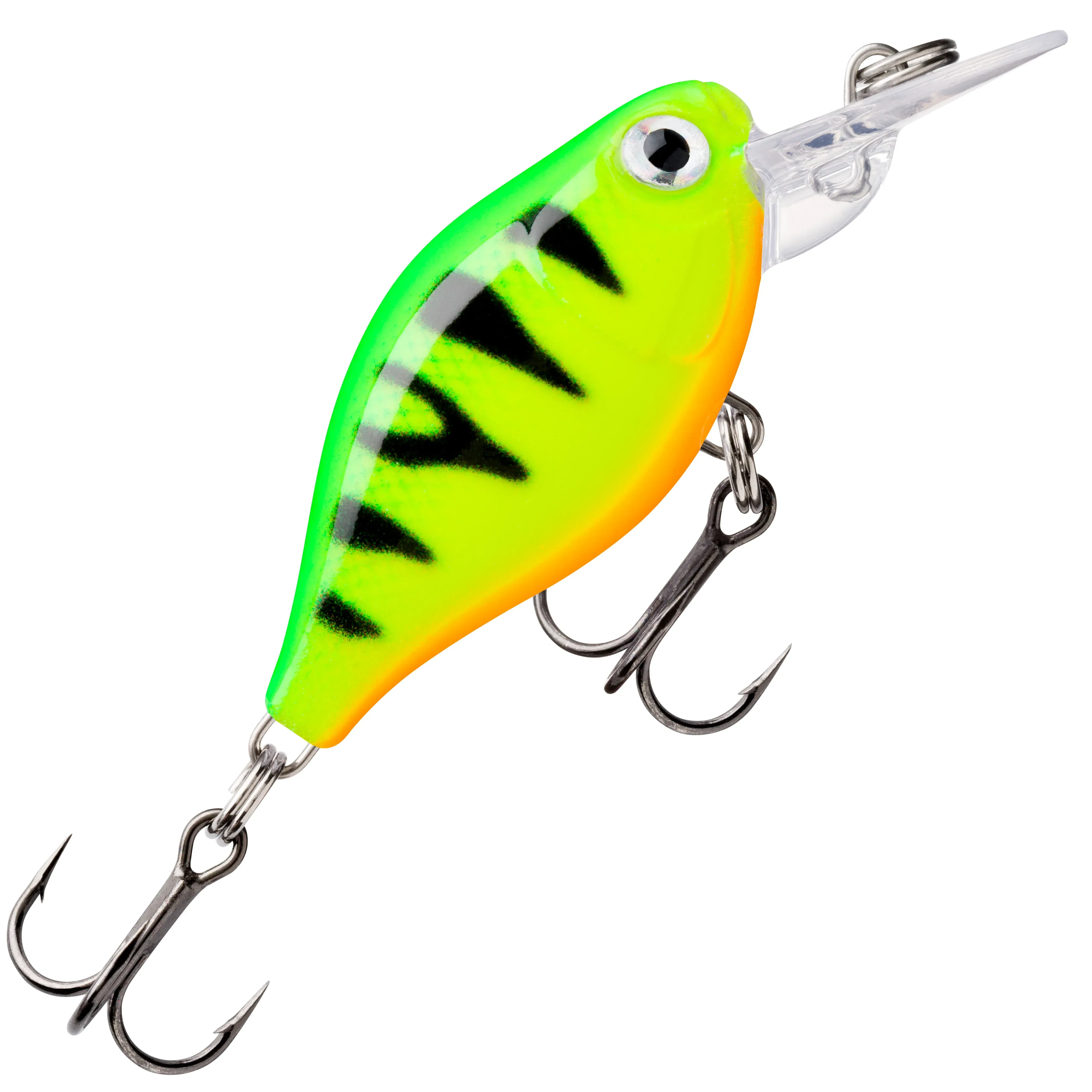 Rapala X-Light Crank Mid Runner 3,5 cm vaappu
