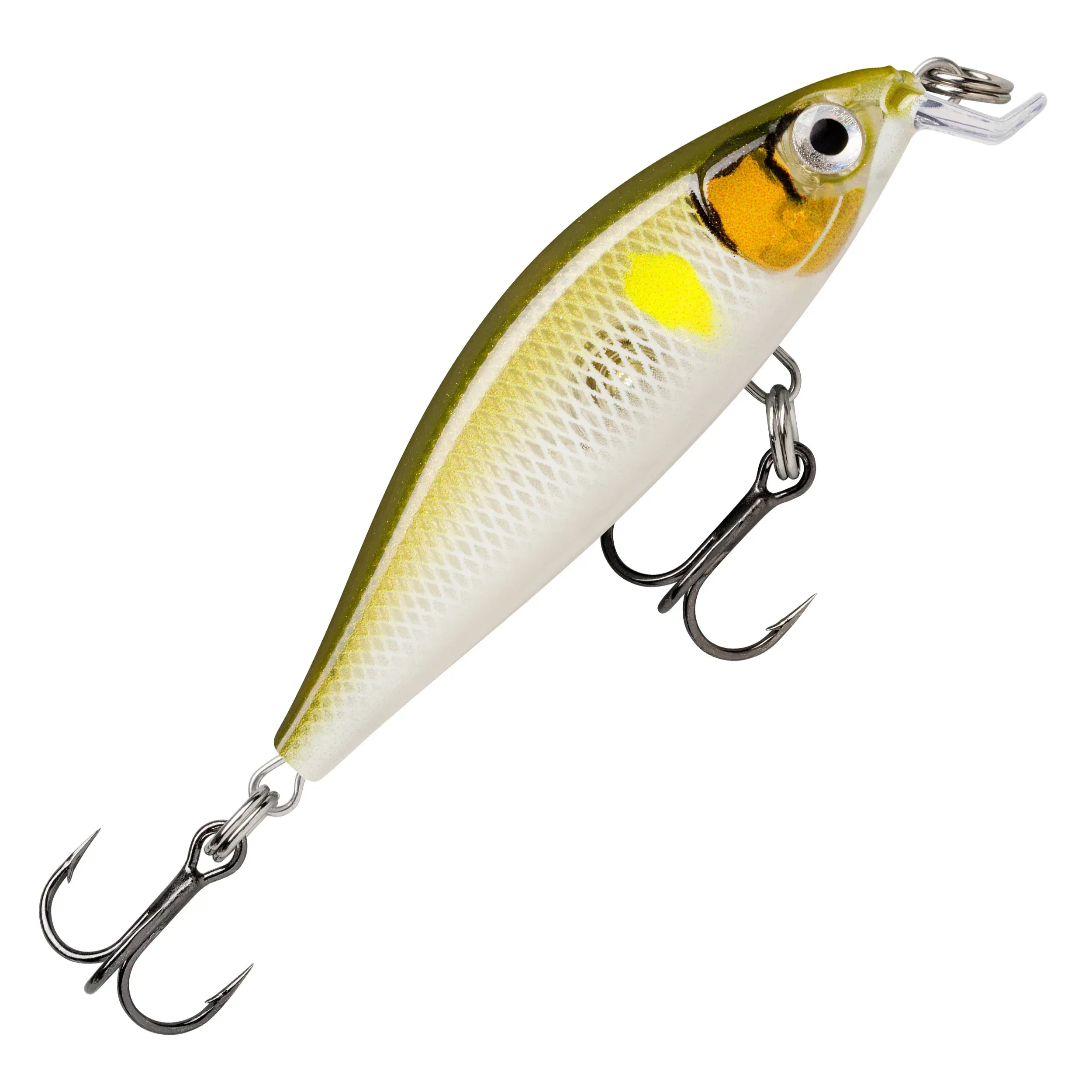 Rapala X-Light Minnow 5 cm vaappu - Image 2
