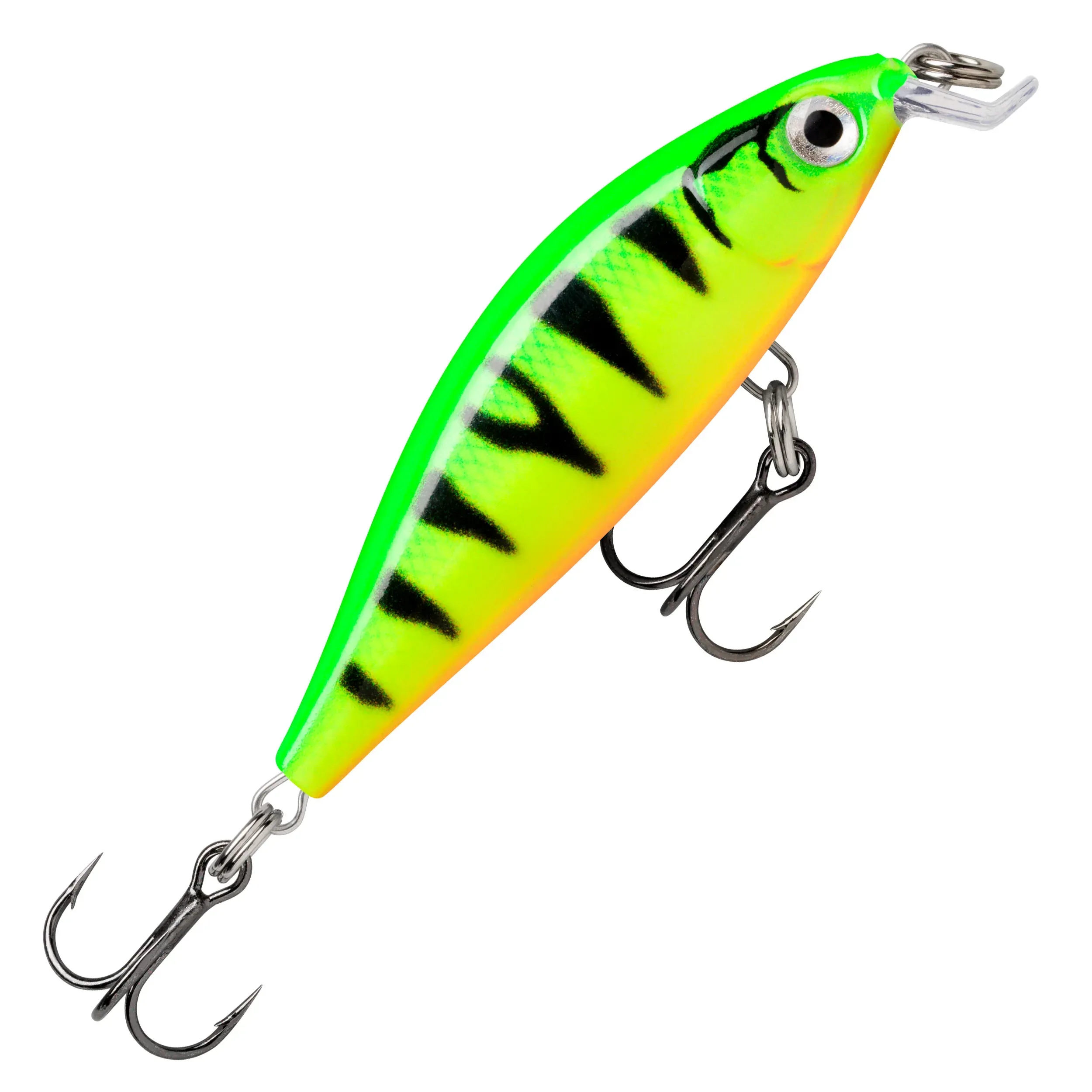 Rapala X-Light Minnow 5 cm vaappu - Image 3
