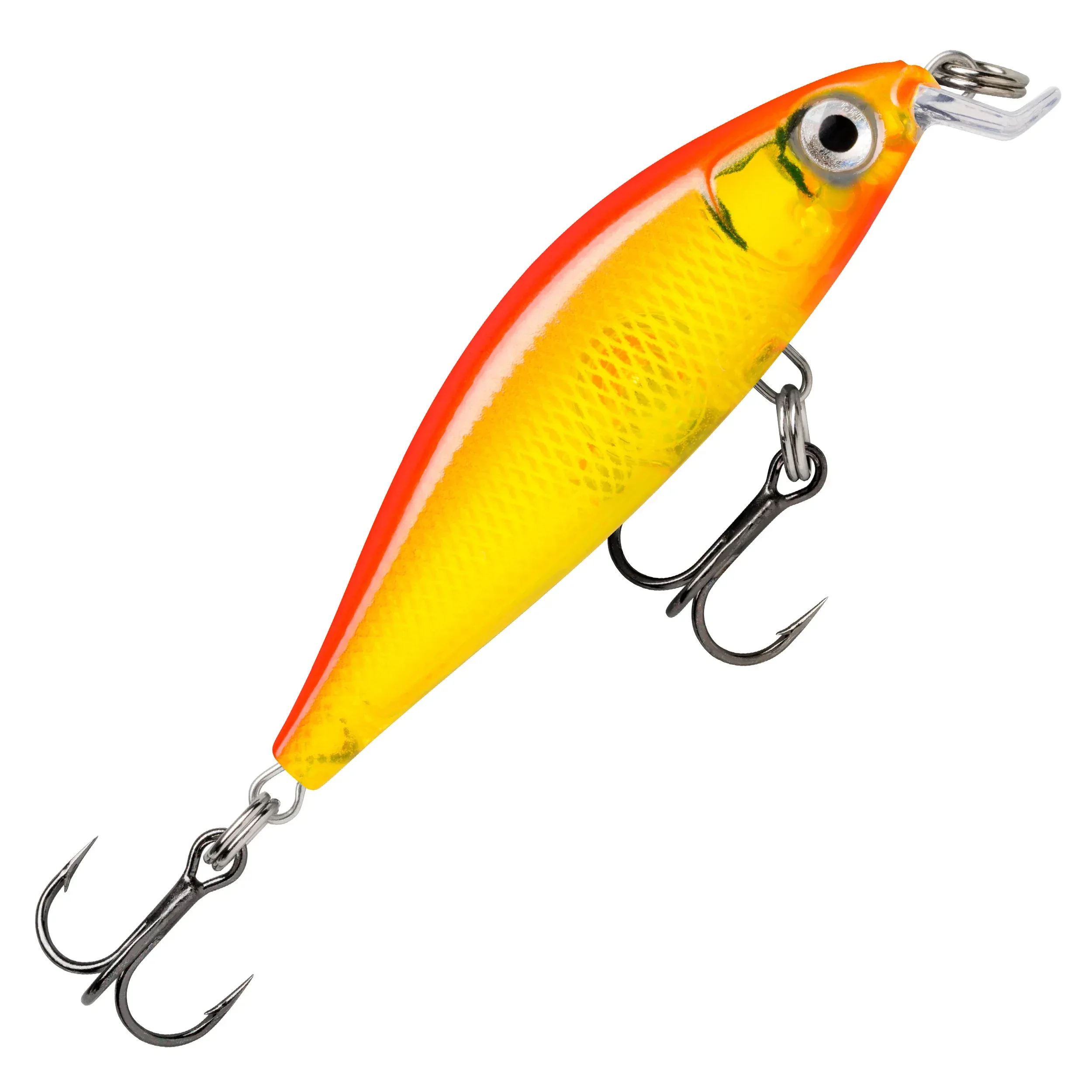 Rapala X-Light Minnow 5 cm vaappu - Image 4