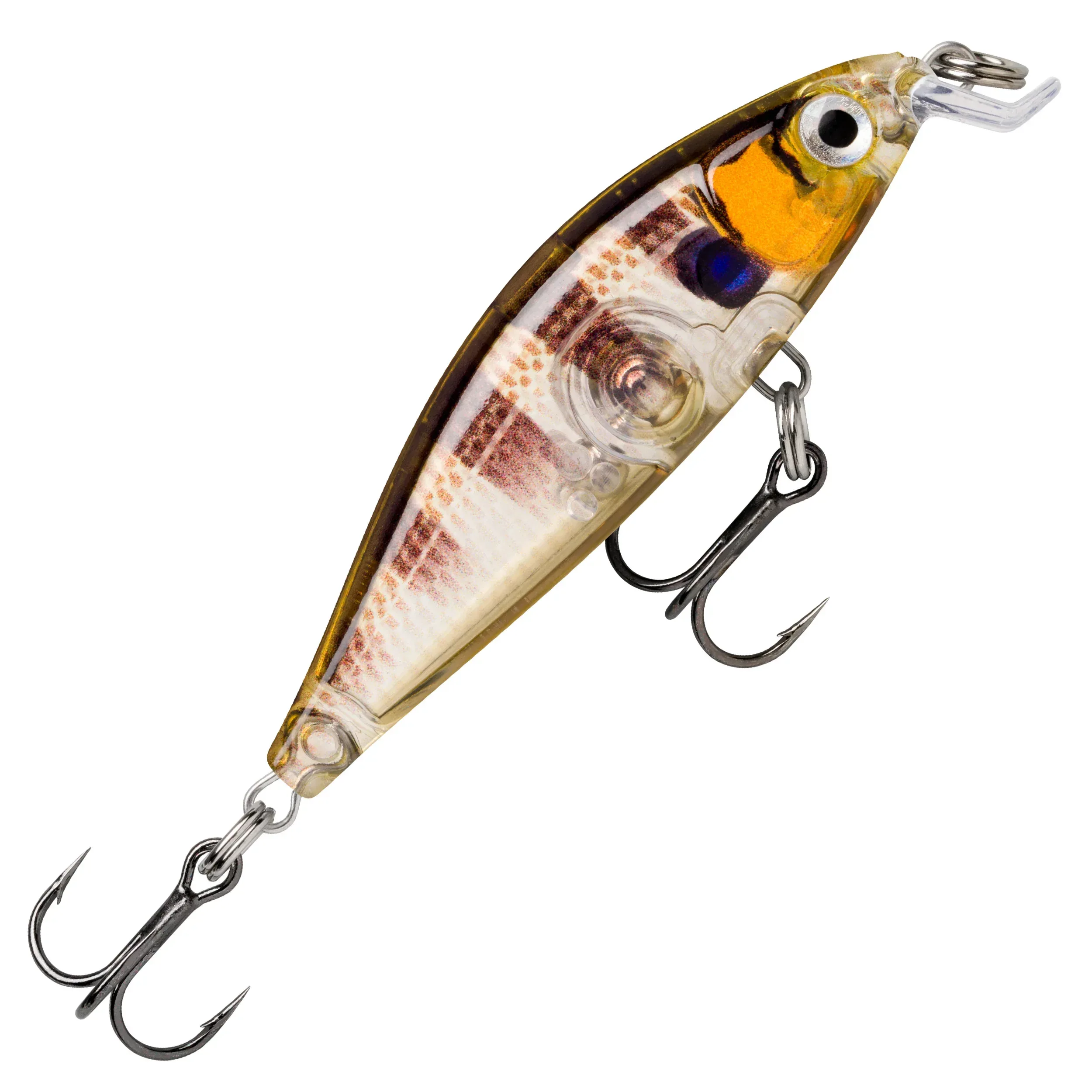 Rapala X-Light Minnow 5 cm vaappu - Image 5