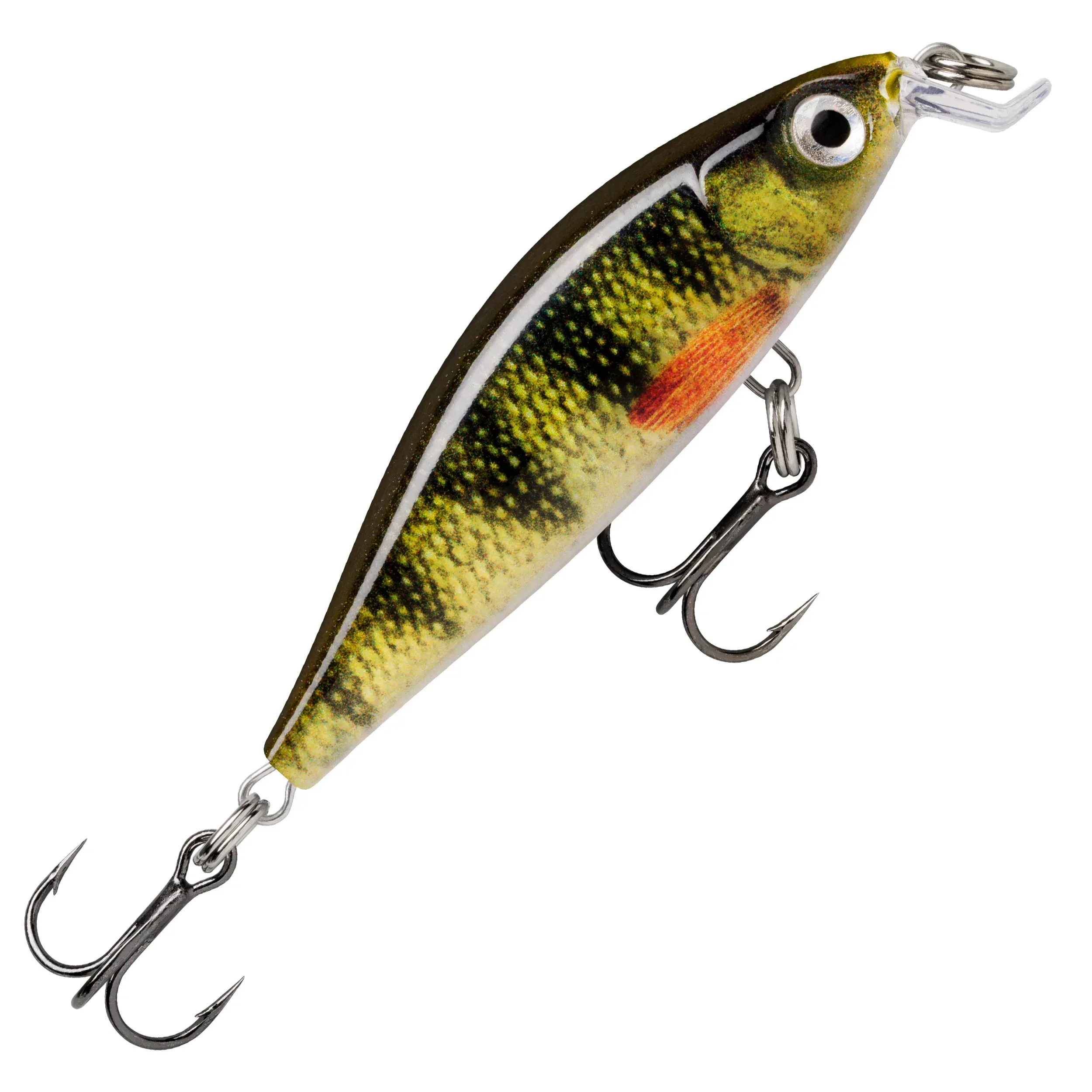 Rapala X-Light Minnow 5 cm vaappu - Image 6