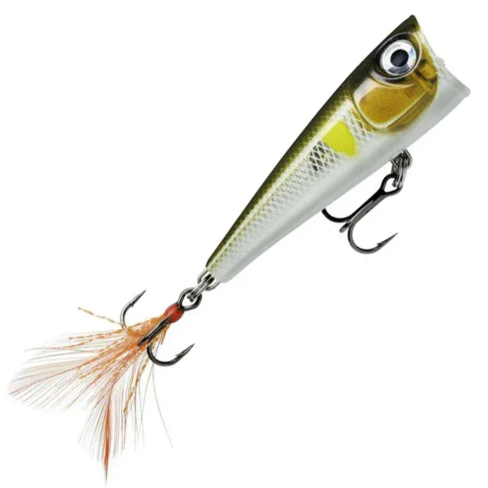 Rapala X-Light Pop 4 cm popperi - Image 2