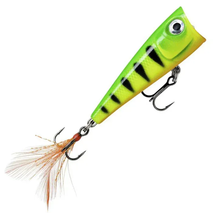 Rapala X-Light Pop 4 cm popperi - Image 3