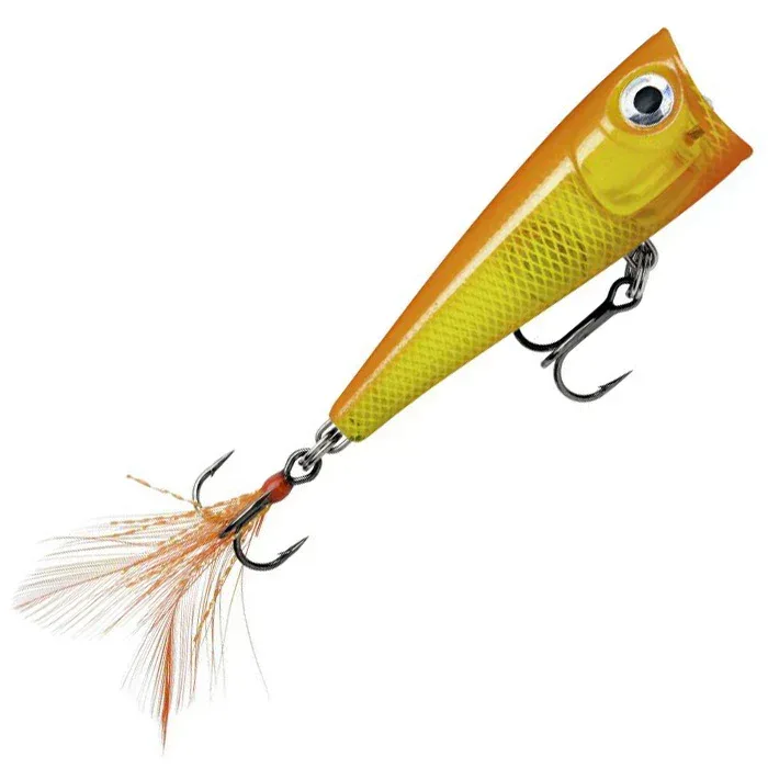 Rapala X-Light Pop 4 cm popperi - Image 4