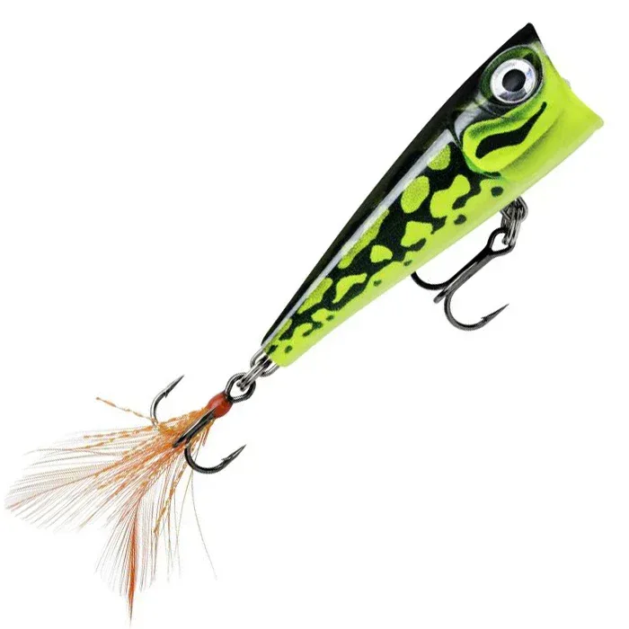 Rapala X-Light Pop 4 cm popperi - Image 5