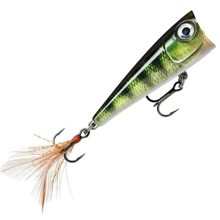 Rapala X-Light Pop 4 cm popperi - Image 6