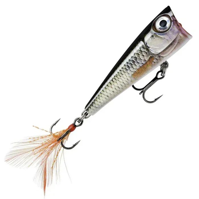 Rapala X-Light Pop 4 cm popperi - Image 7