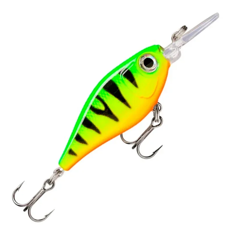 Rapala X-Light Shad 4 cm vaappu - Image 3