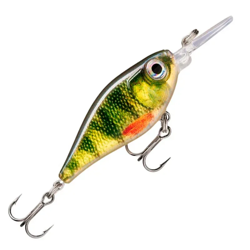 Rapala X-Light Shad 4 cm vaappu - Image 5