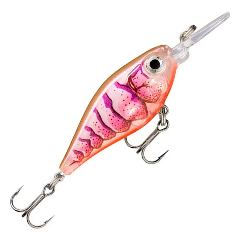 Rapala X-Light Shad 4 cm vaappu - Image 6
