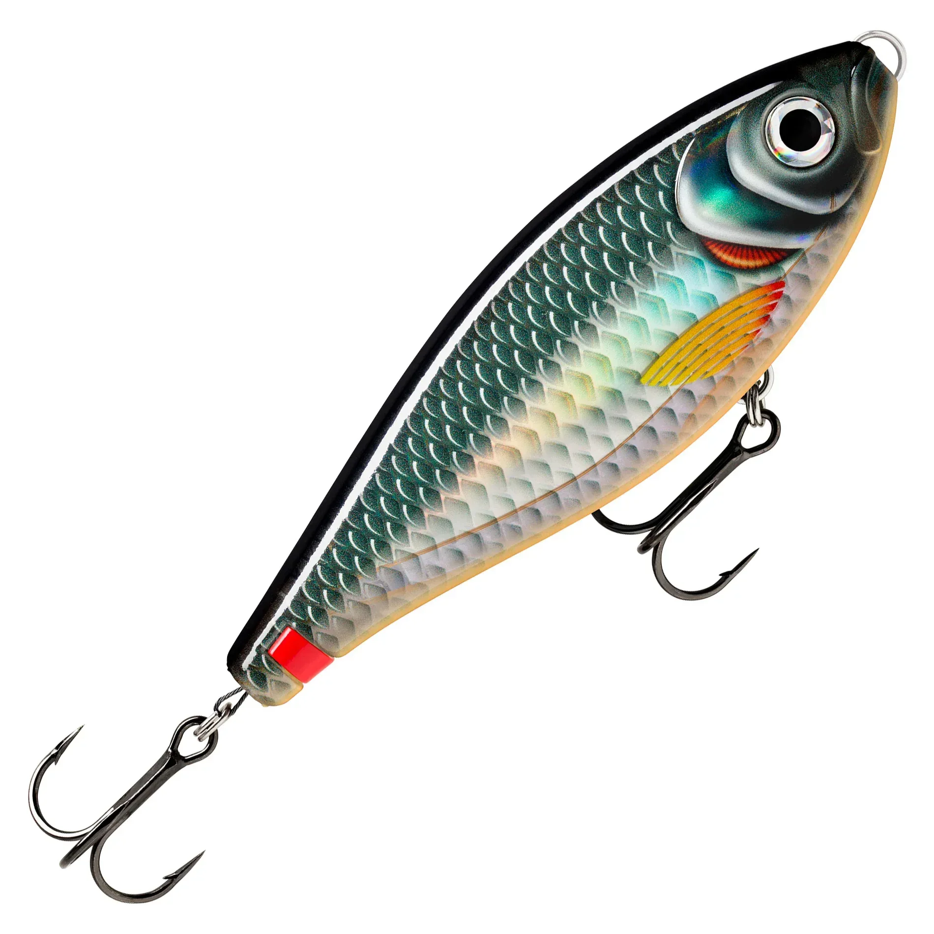 Rapala X-Rap Haku 14 cm jerkki