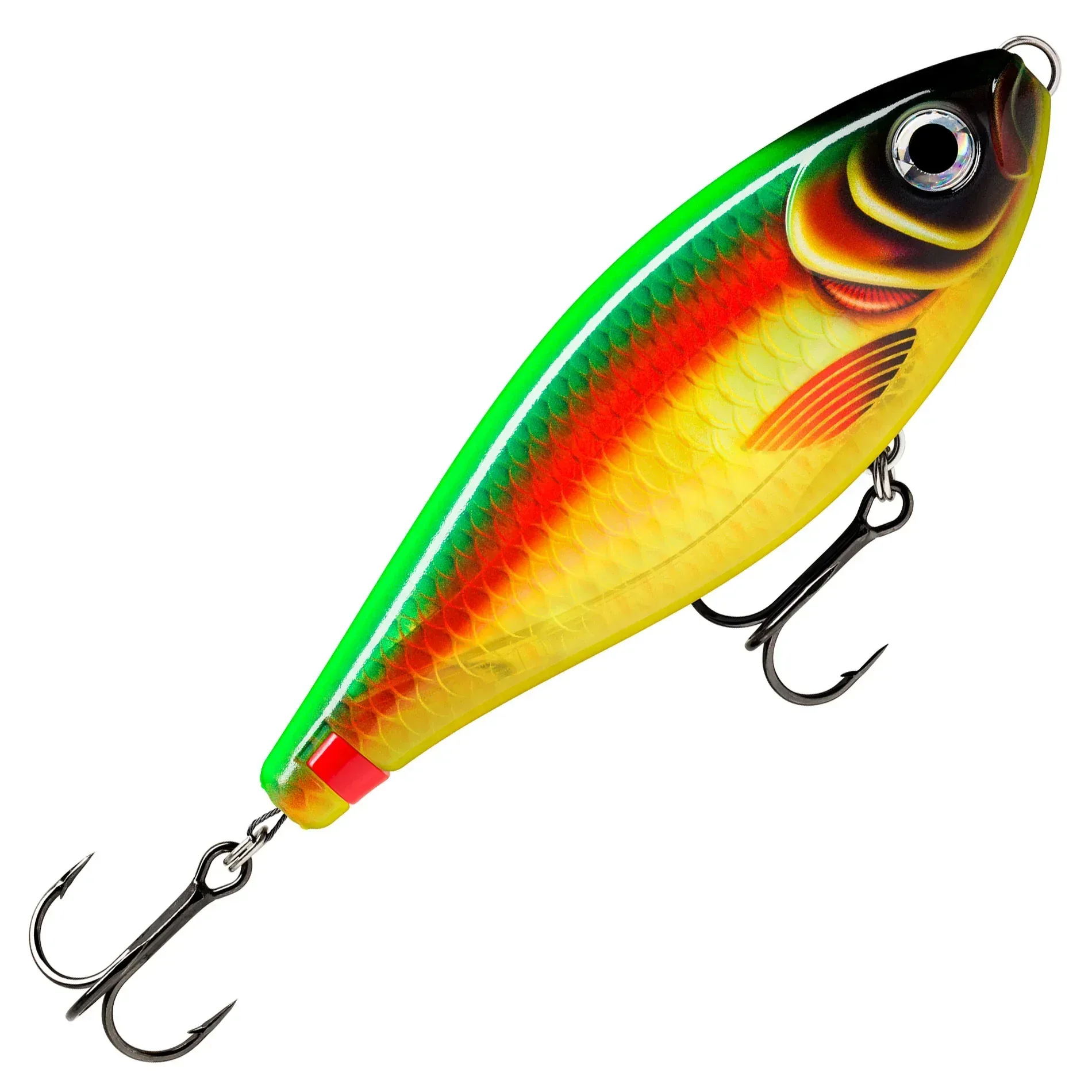 Rapala X-Rap Haku 14 cm jerkki - Image 10