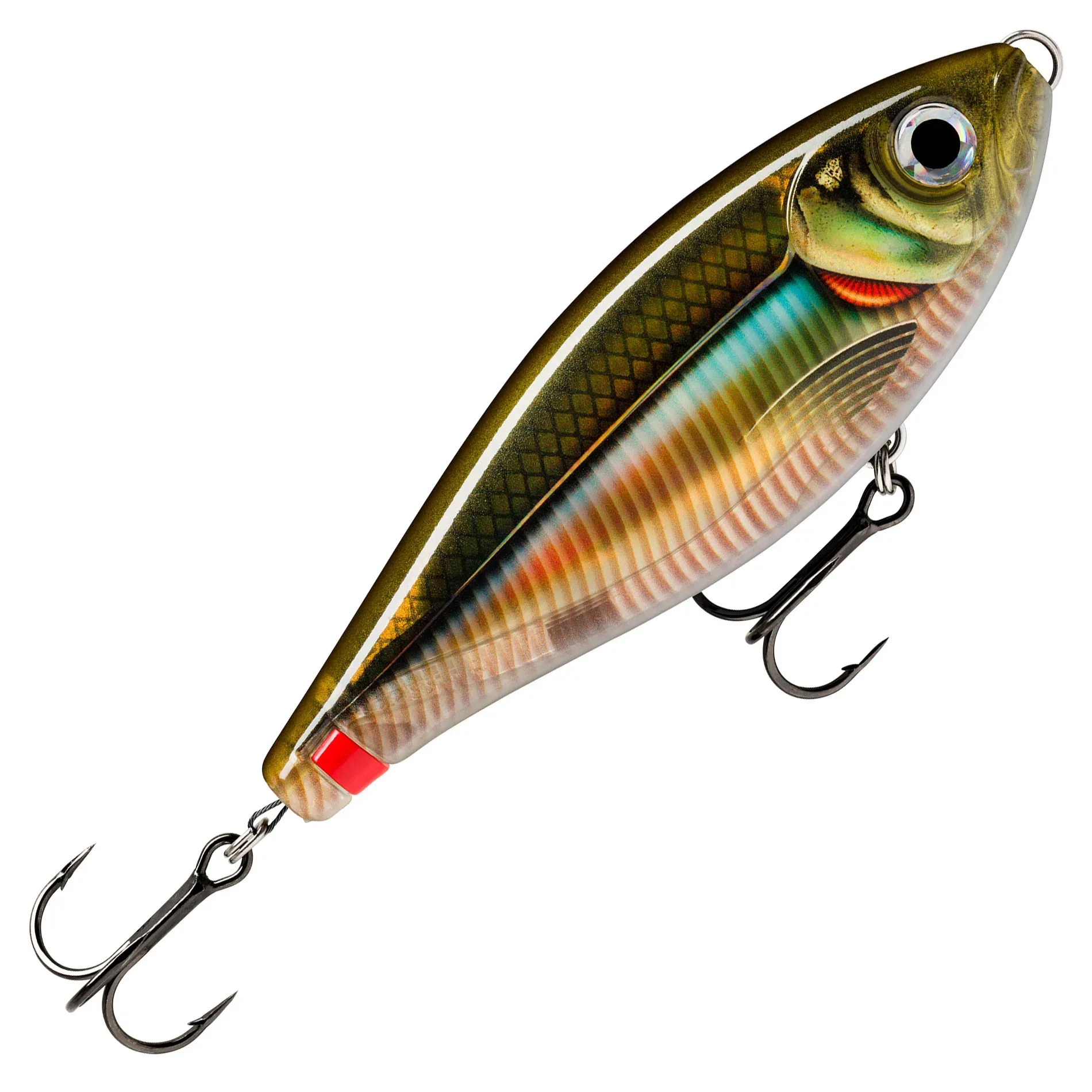 Rapala X-Rap Haku 14 cm jerkki - Image 11