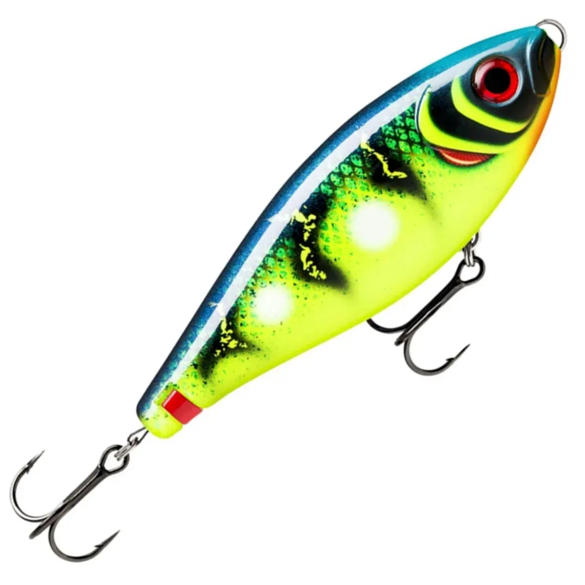 Rapala X-Rap Haku 14 cm jerkki - Image 14