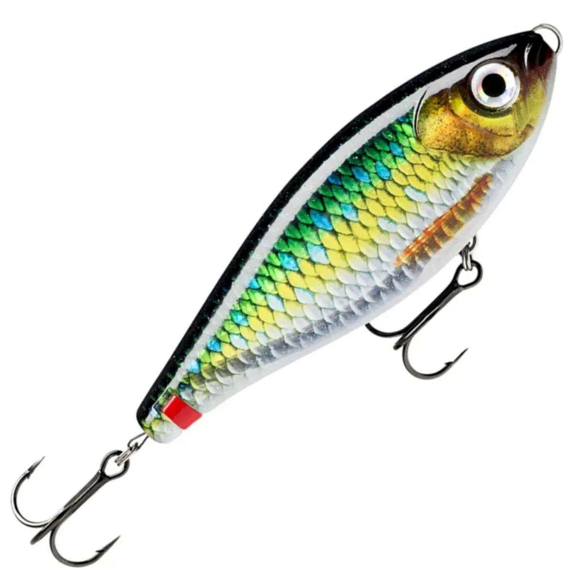 Rapala X-Rap Haku 14 cm jerkki - Image 16