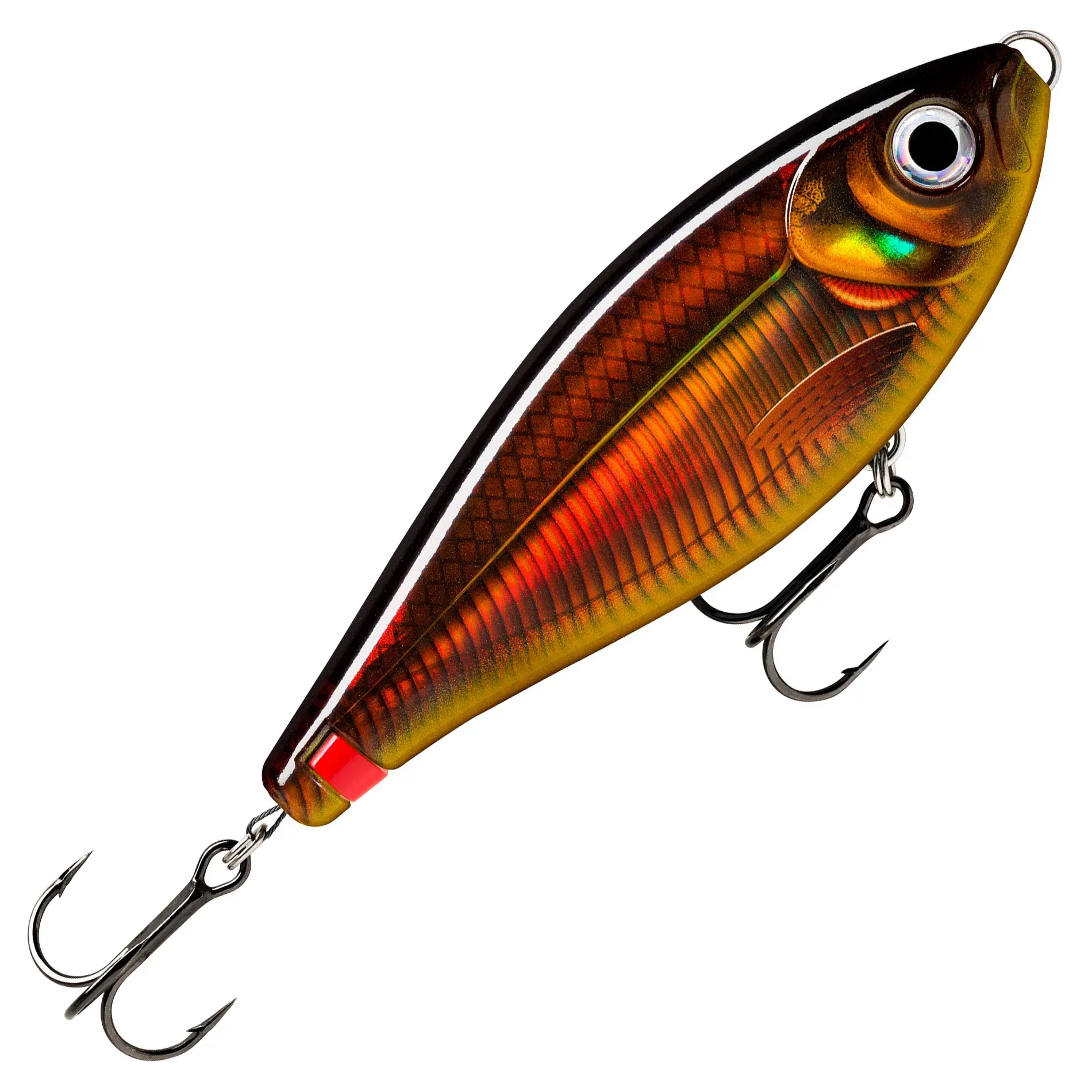 Rapala X-Rap Haku 14 cm jerkki - Image 2