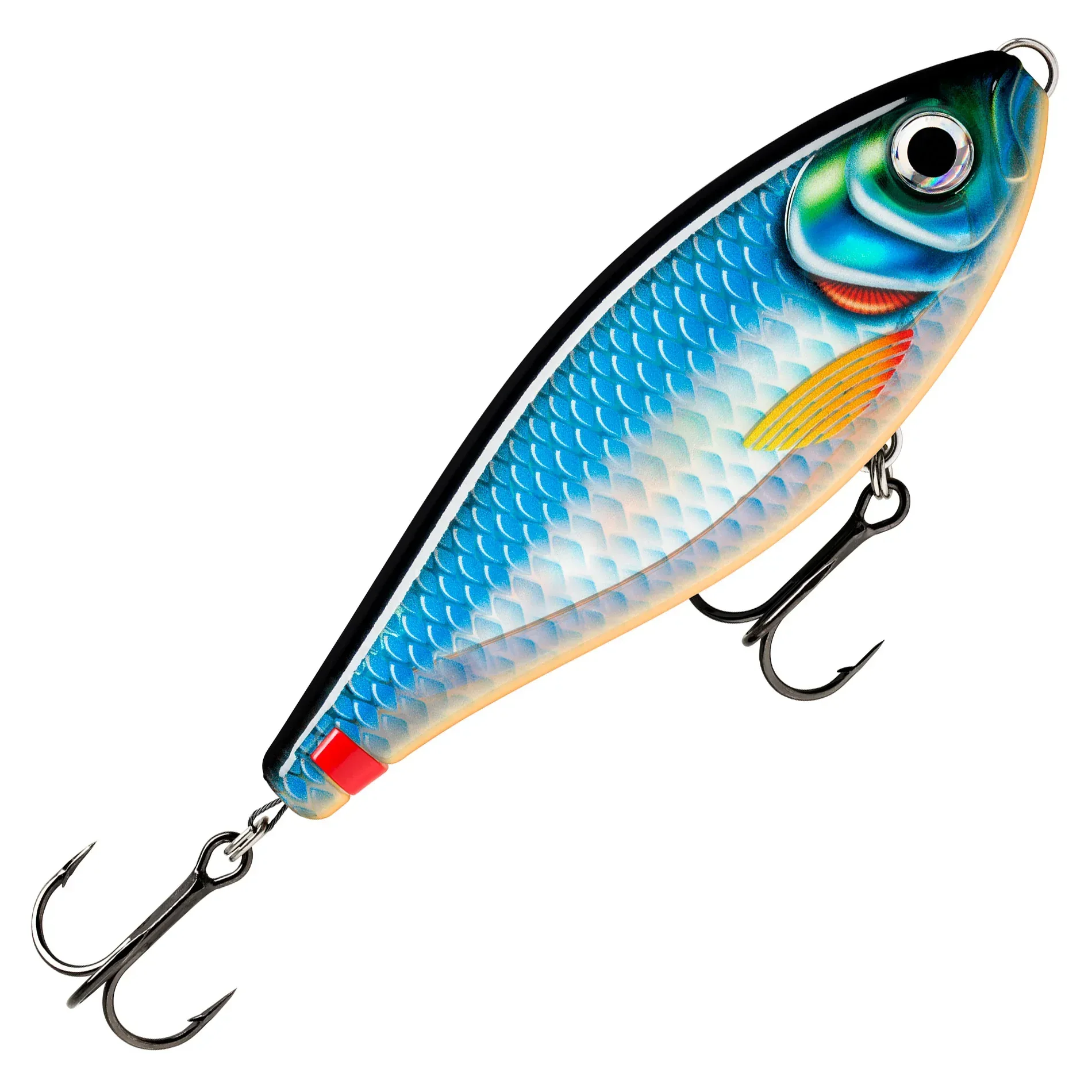 Rapala X-Rap Haku 14 cm jerkki - Image 8