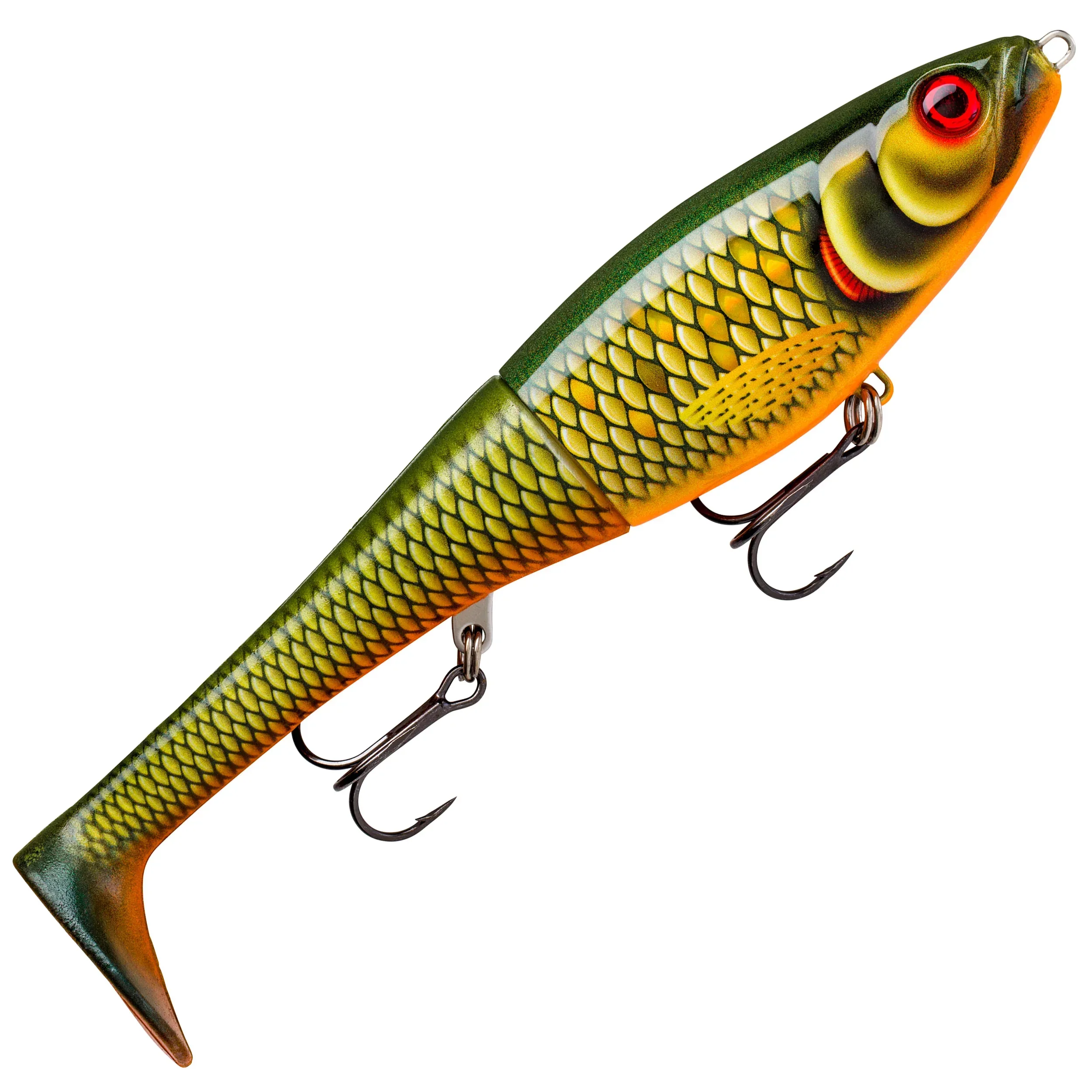 Rapala X-Rap Peto 14 cm jerkki - Image 10
