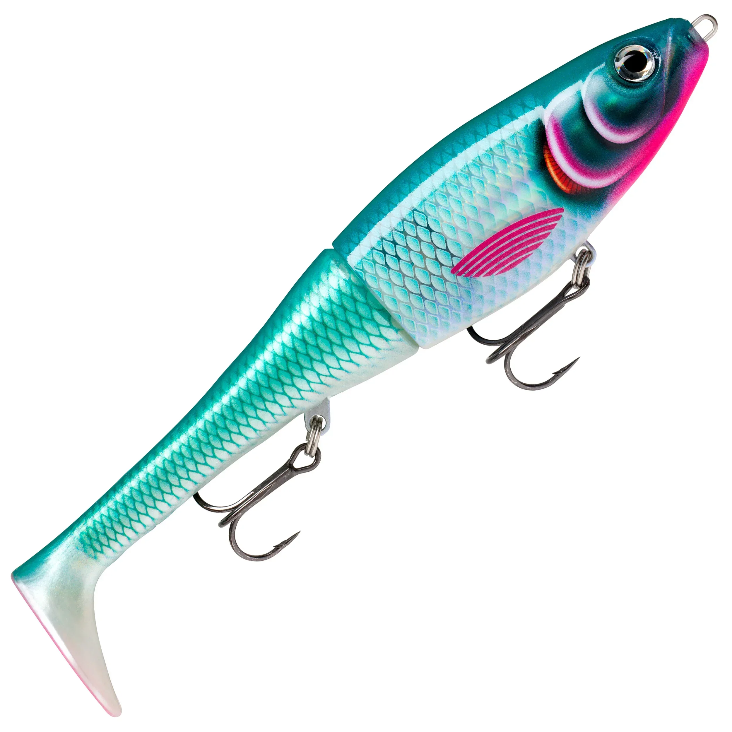 Rapala X-Rap Peto 14 cm jerkki - Image 11