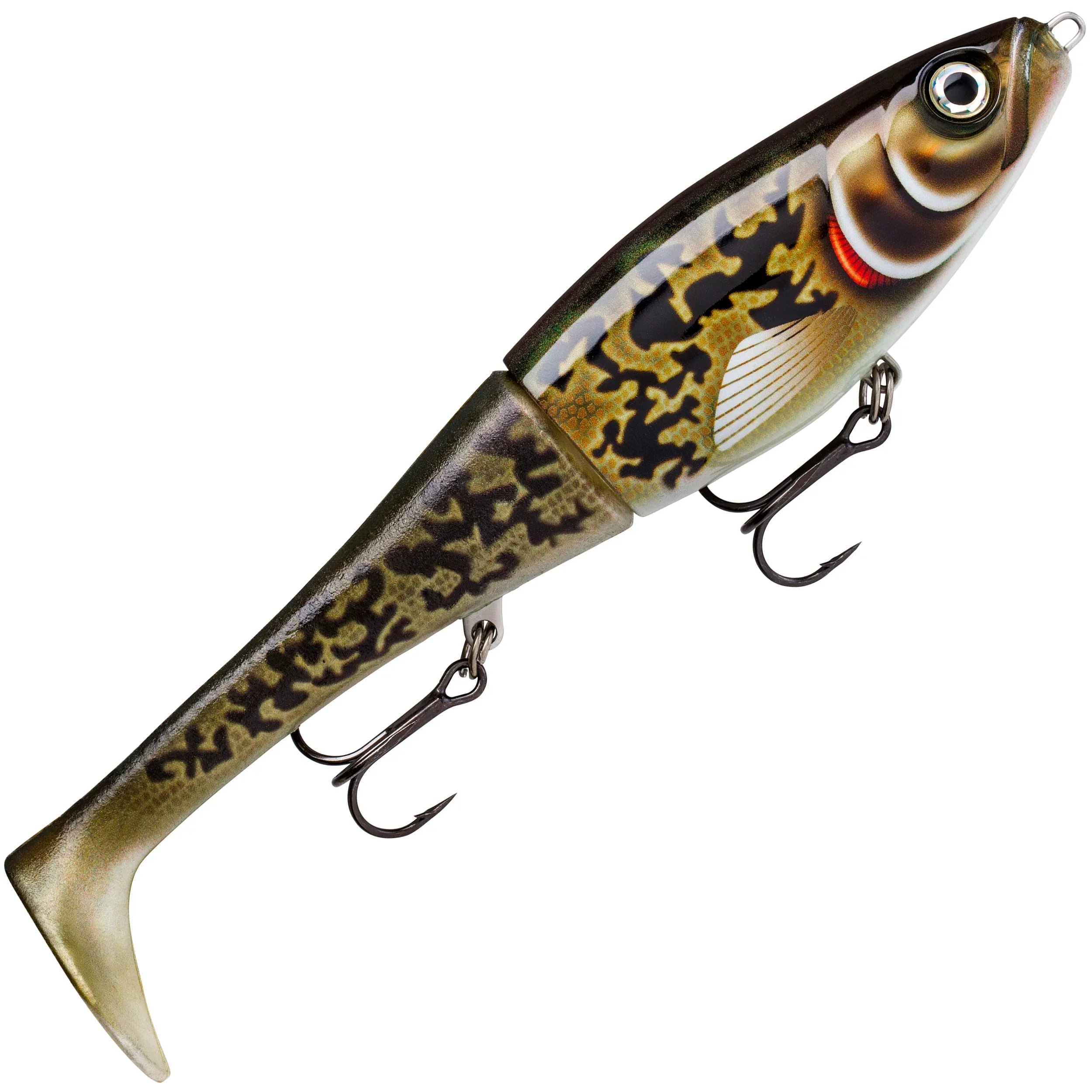 Rapala X-Rap Peto 14 cm jerkki - Image 12