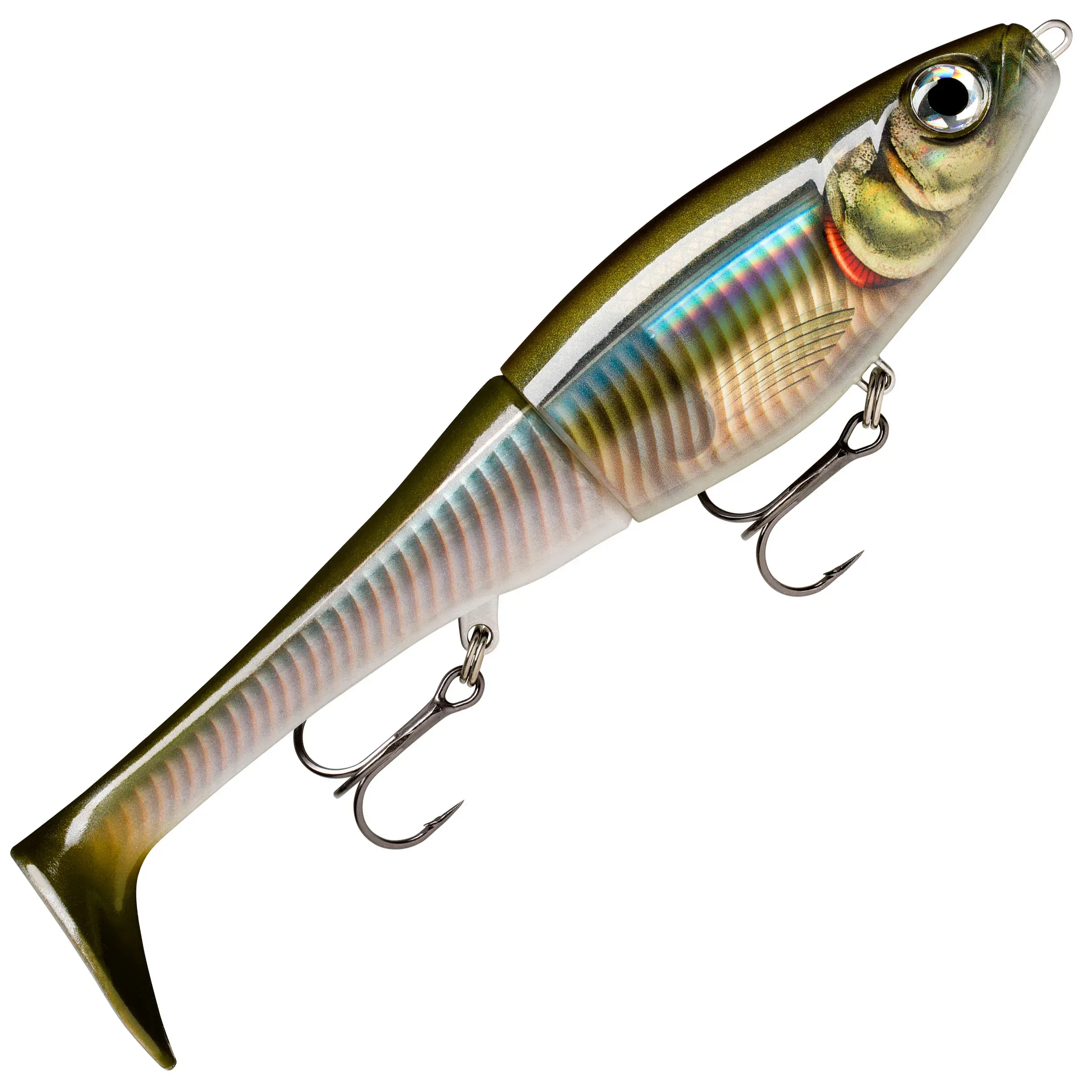 Rapala X-Rap Peto 14 cm jerkki - Image 13