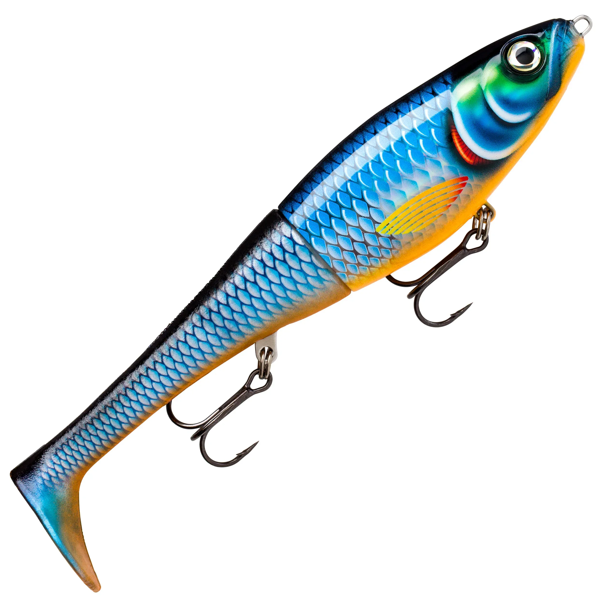 Rapala X-Rap Peto 14 cm jerkki - Image 14