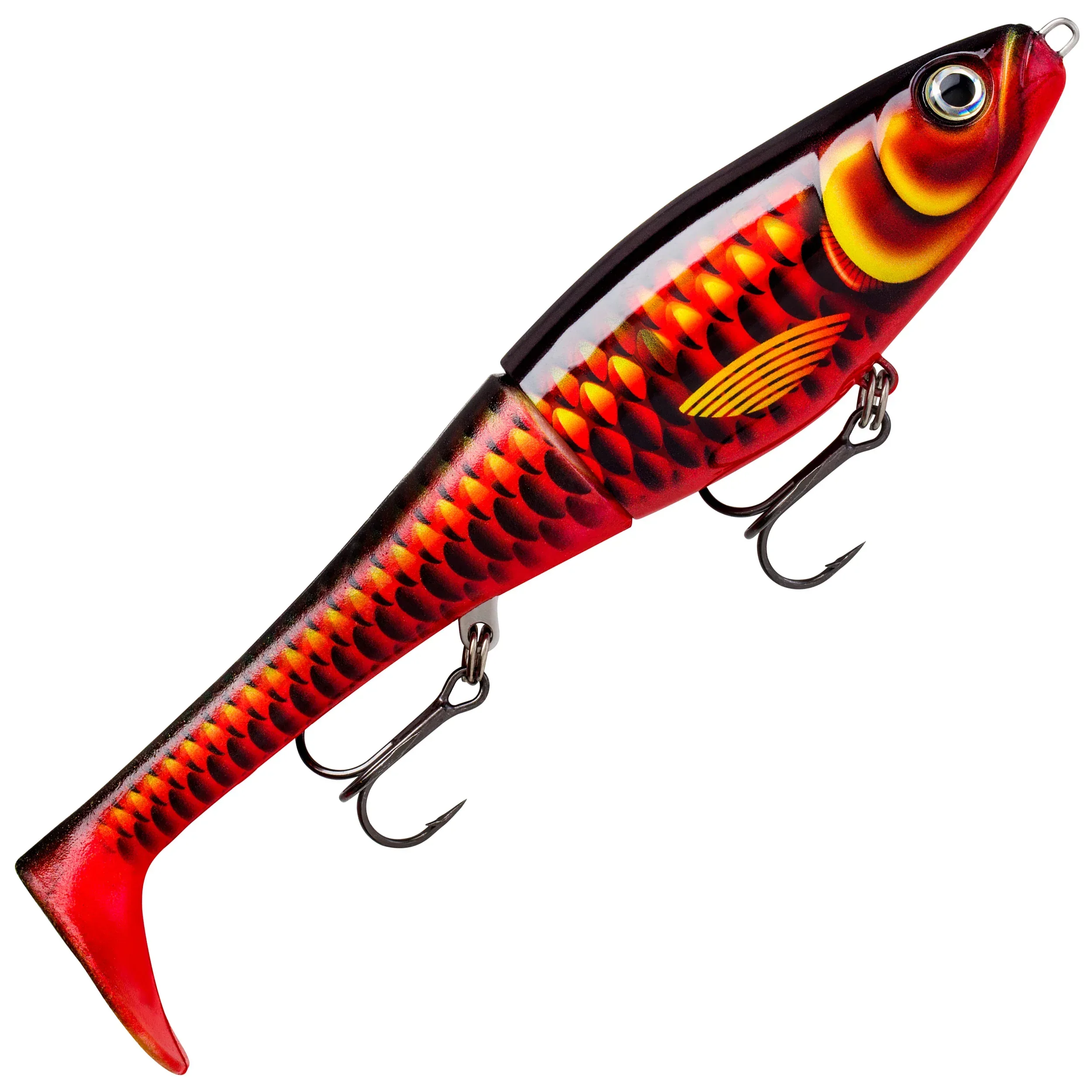 Rapala X-Rap Peto 14 cm jerkki - Image 16