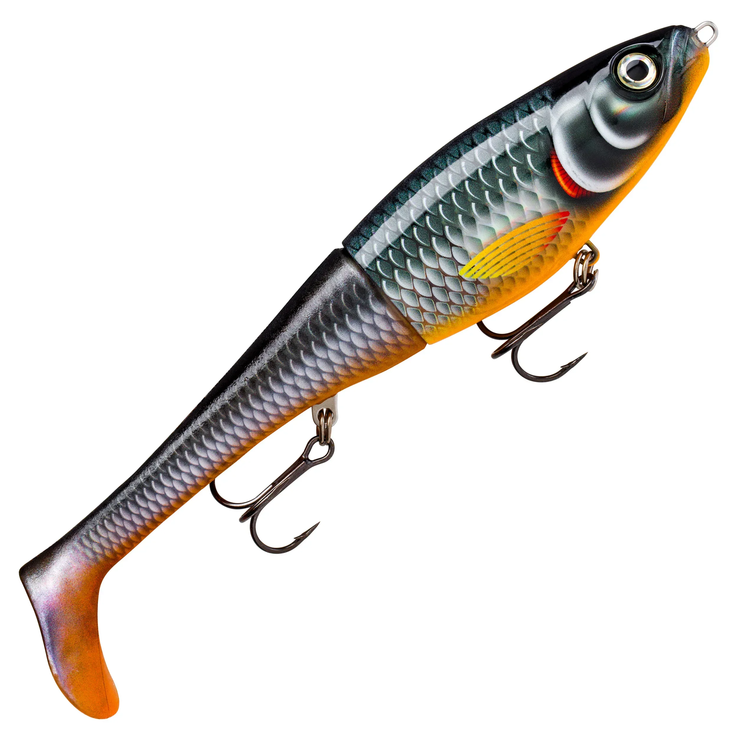 Rapala X-Rap Peto 14 cm jerkki - Image 17