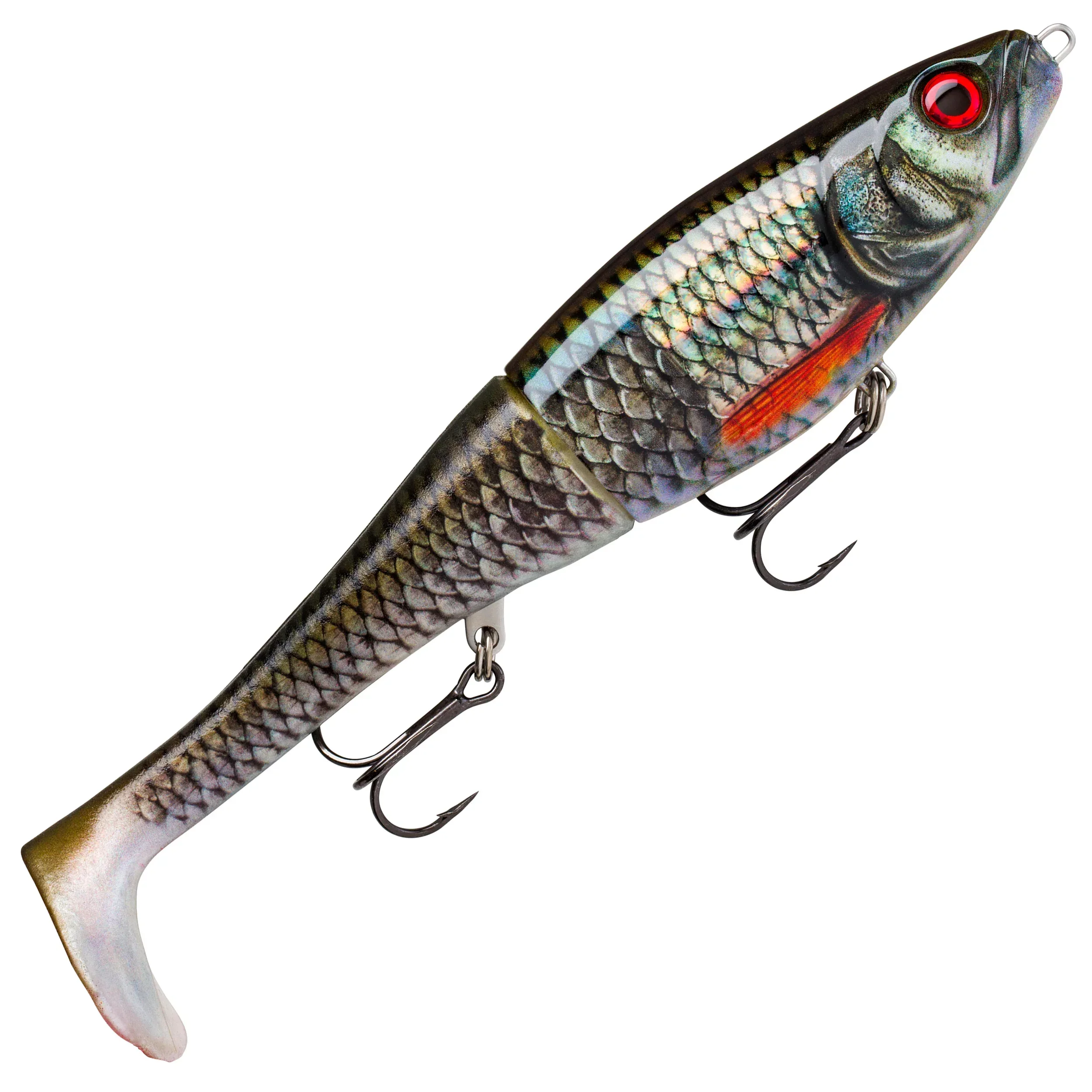 Rapala X-Rap Peto 14 cm jerkki - Image 19