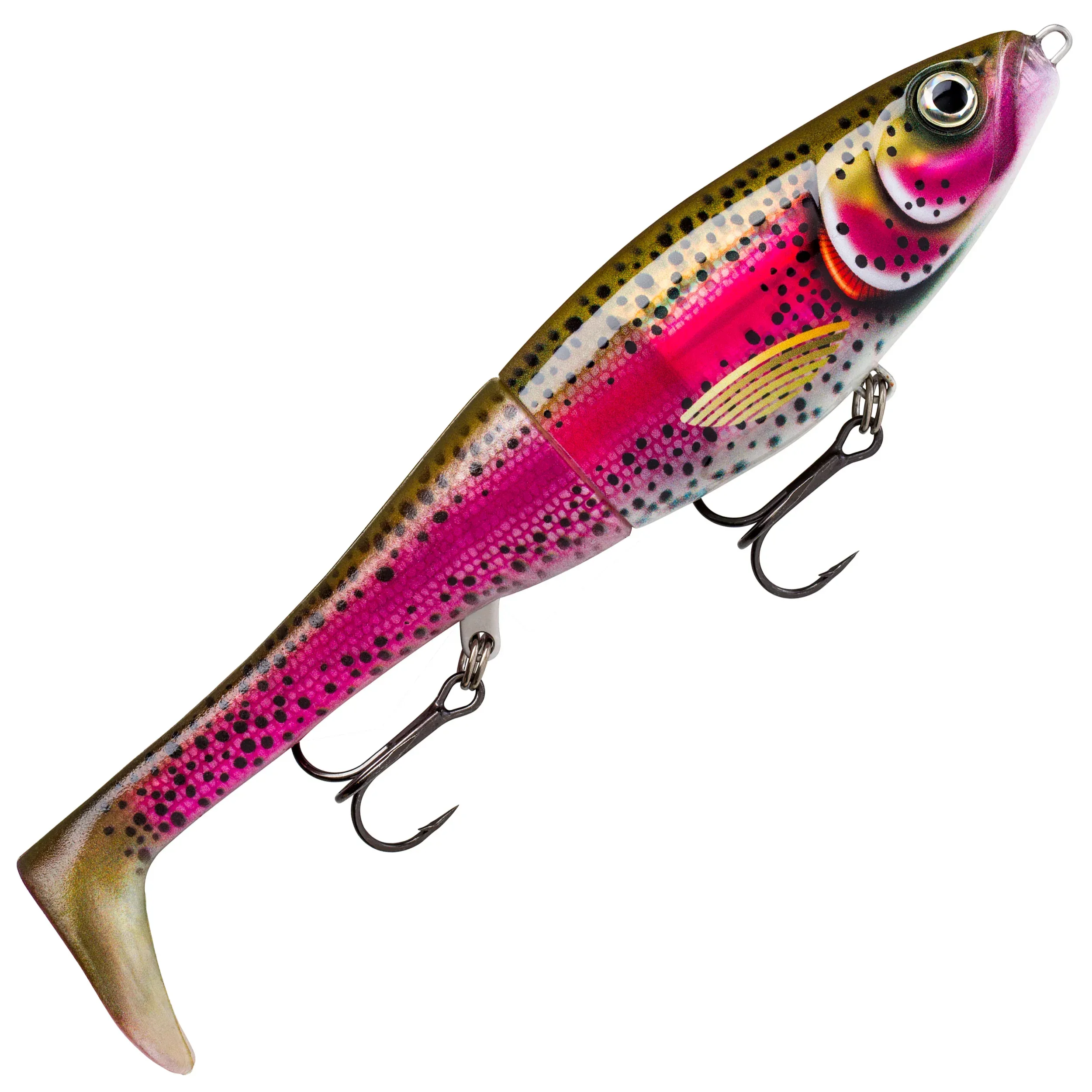Rapala X-Rap Peto 14 cm jerkki - Image 21