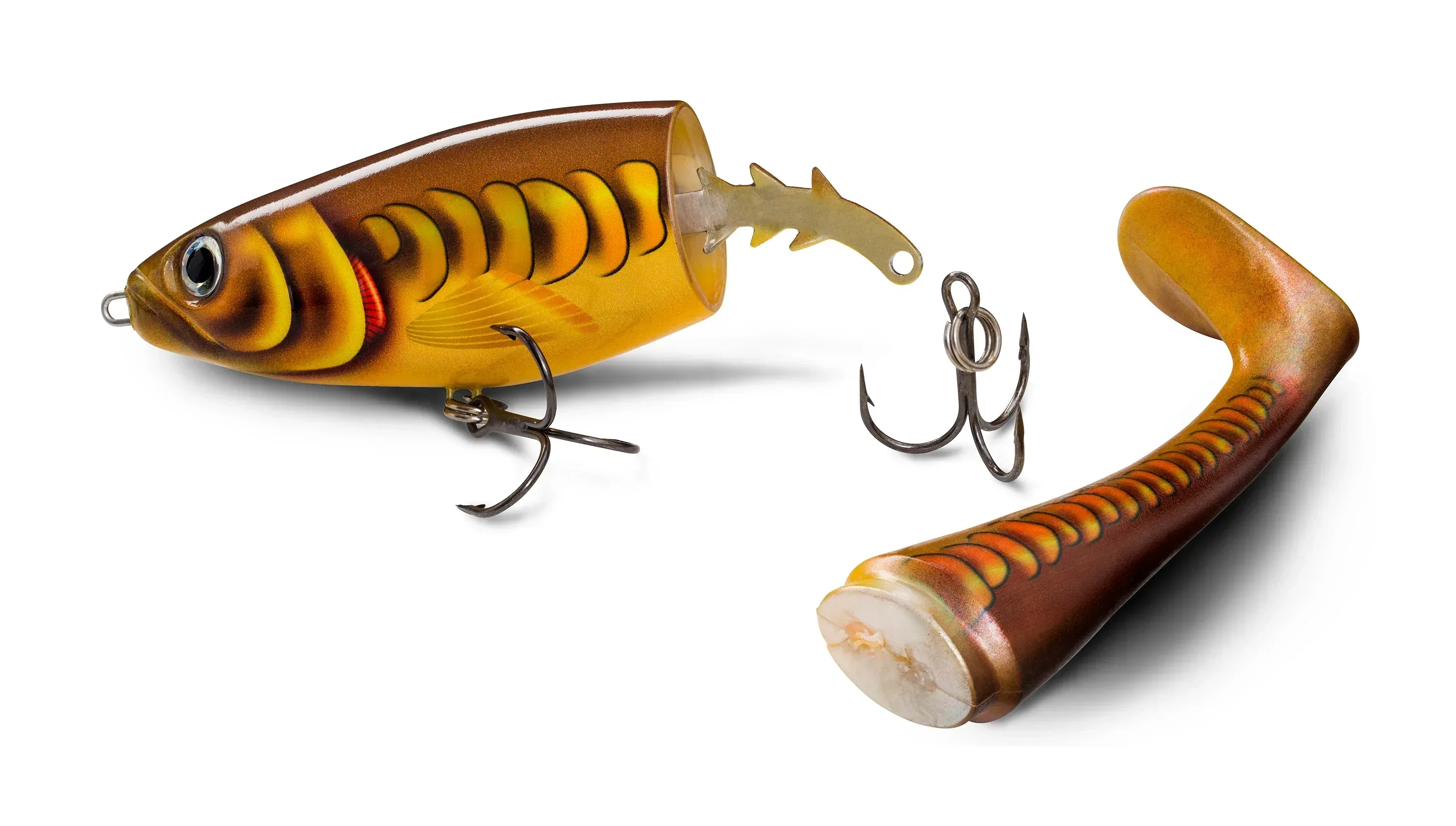 Rapala X-Rap Peto 14 cm jerkki - Image 6
