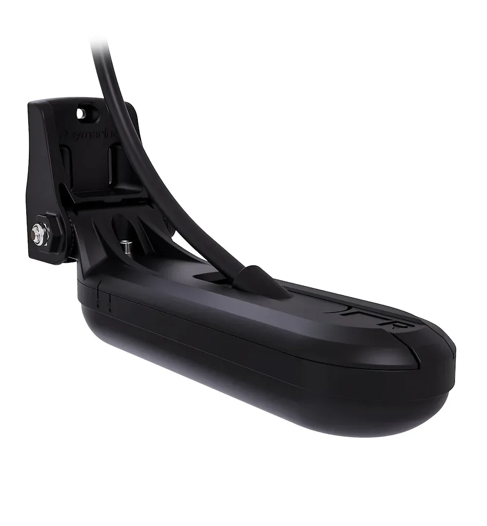 Raymarine Element 7 HV yhdistelmälaite + HV-100 anturi + Pohjois-Euroopan kartta - Image 4