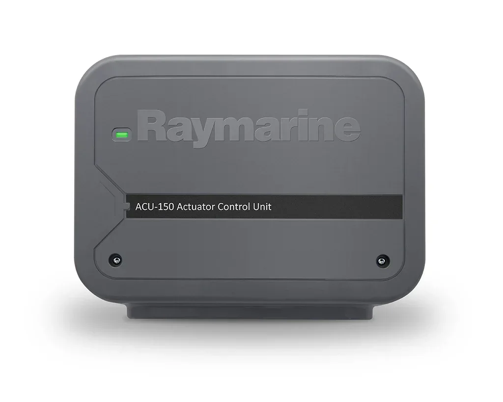 Raymarine Evolution EV-150 autopilottisarja - Image 3