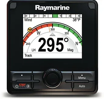 Raymarine Evolution EV-150 autopilottisarja - Image 4