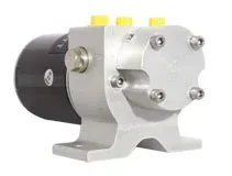 Raymarine Evolution EV-150 autopilottisarja - Image 5