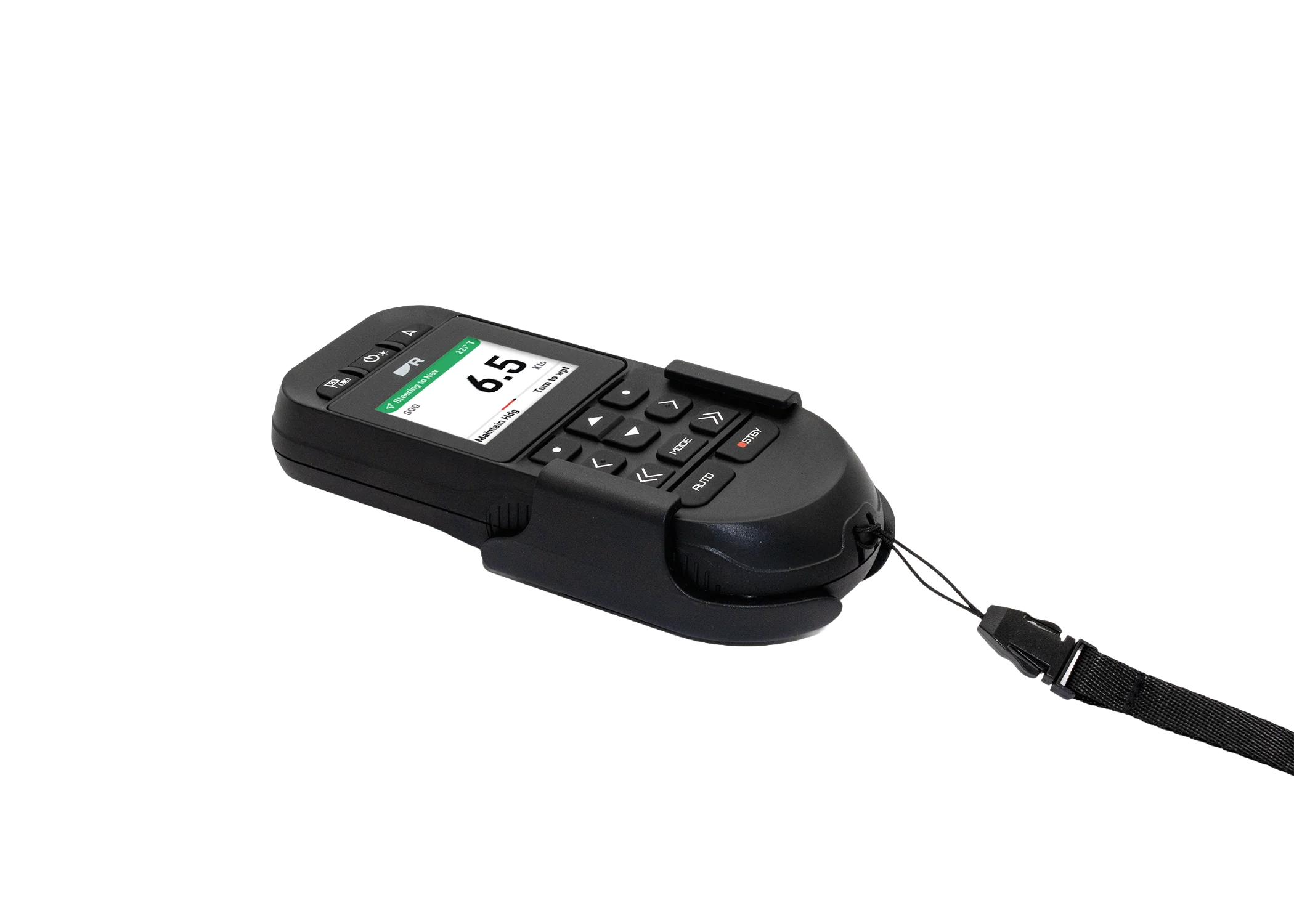 Raymarine RCU-1 autopilotin kaukosäädin - Image 3
