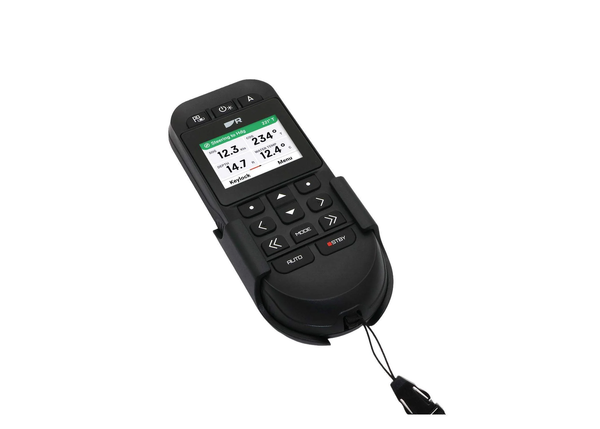 Raymarine RCU-1 autopilotin kaukosäädin + WG-1 Wireless Gateway - Image 11
