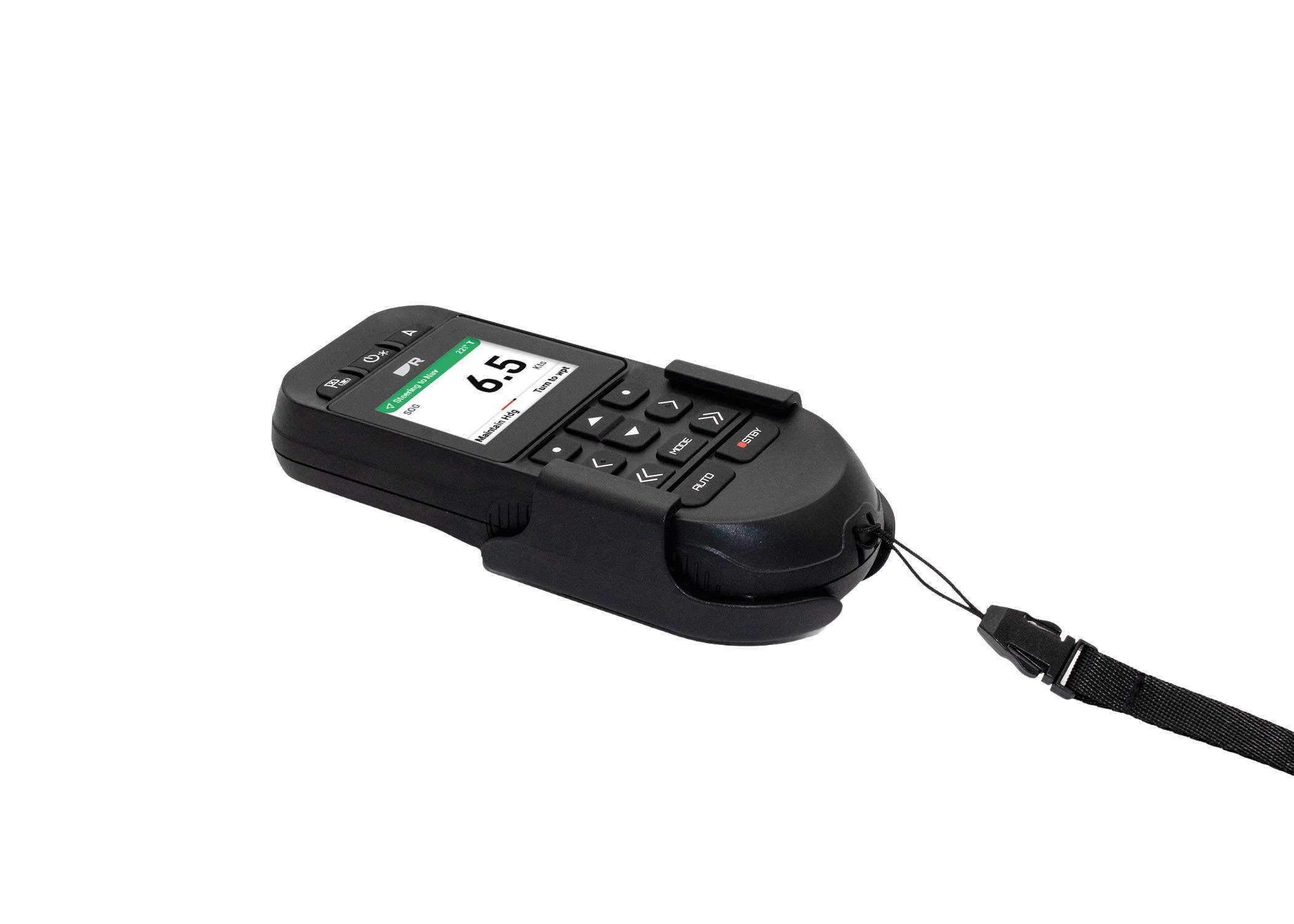 Raymarine RCU-1 autopilotin kaukosäädin + WG-1 Wireless Gateway - Image 5