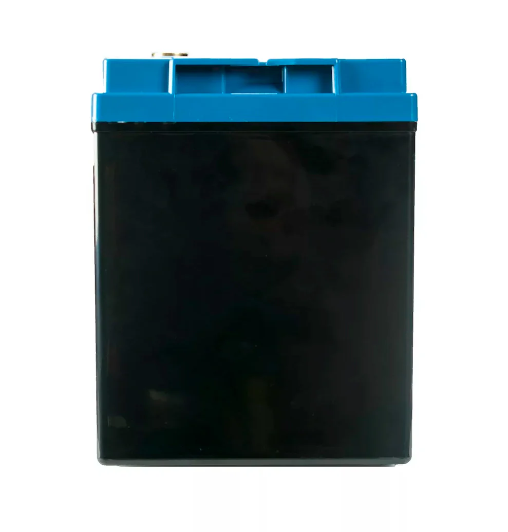Rebelcell Edge 12V 105 Ah Bluetooth LiFePO4 akku - Image 6