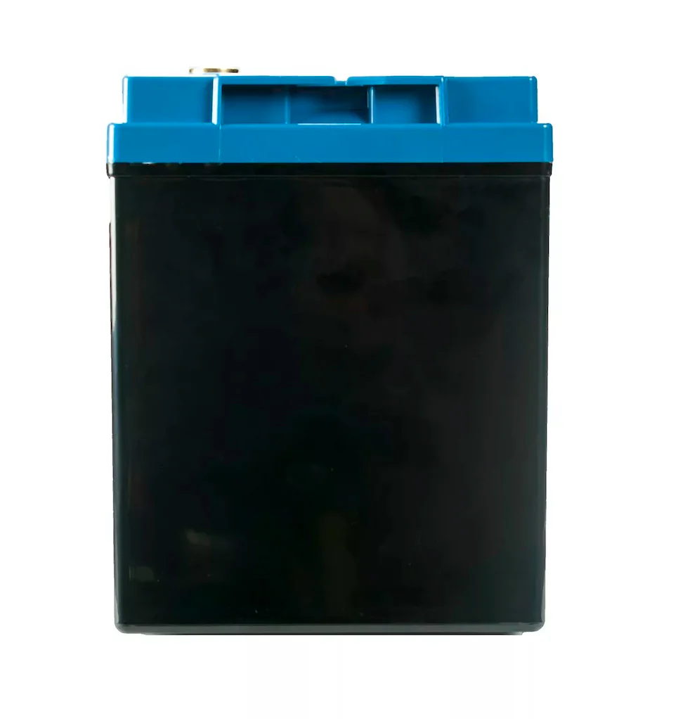 Rebelcell Edge 12V 75 Ah Bluetooth LiFePO4 akku - Image 4