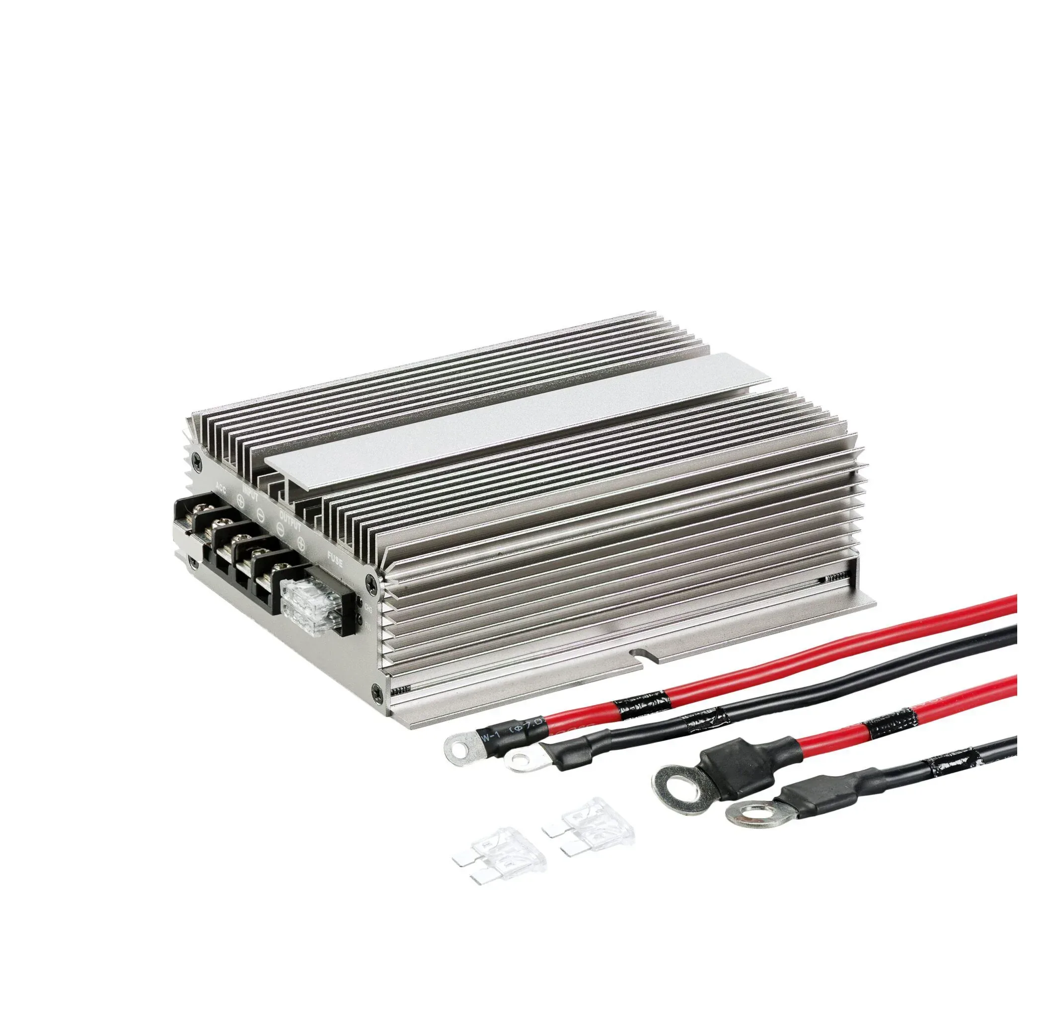 Rebelcell Range Extender 12,6V 25A latausrele