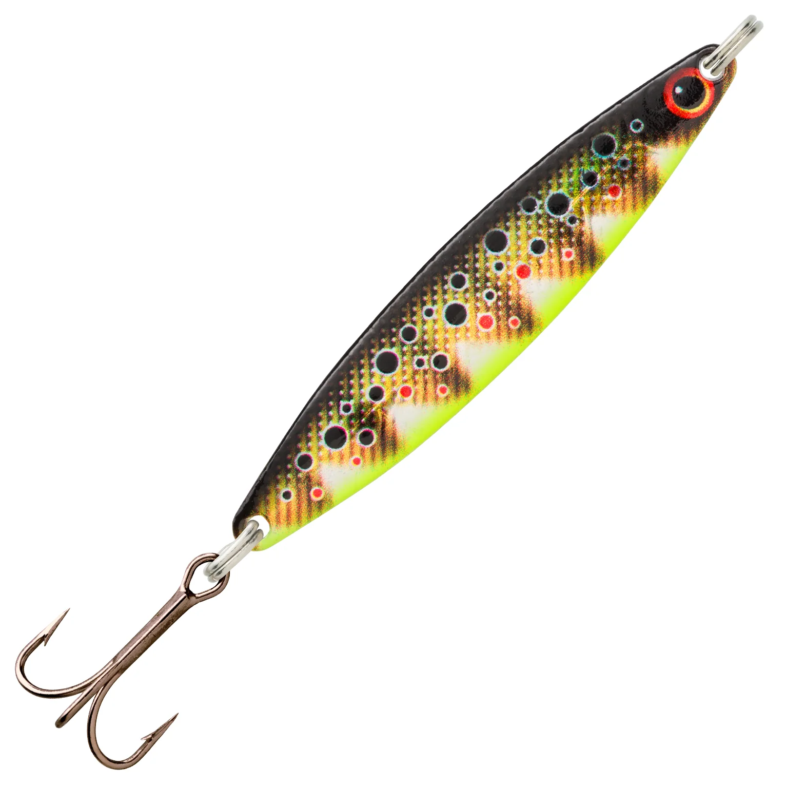 Remen Møresilda Holo HD Trout 18 g lusikkauistin - Image 2