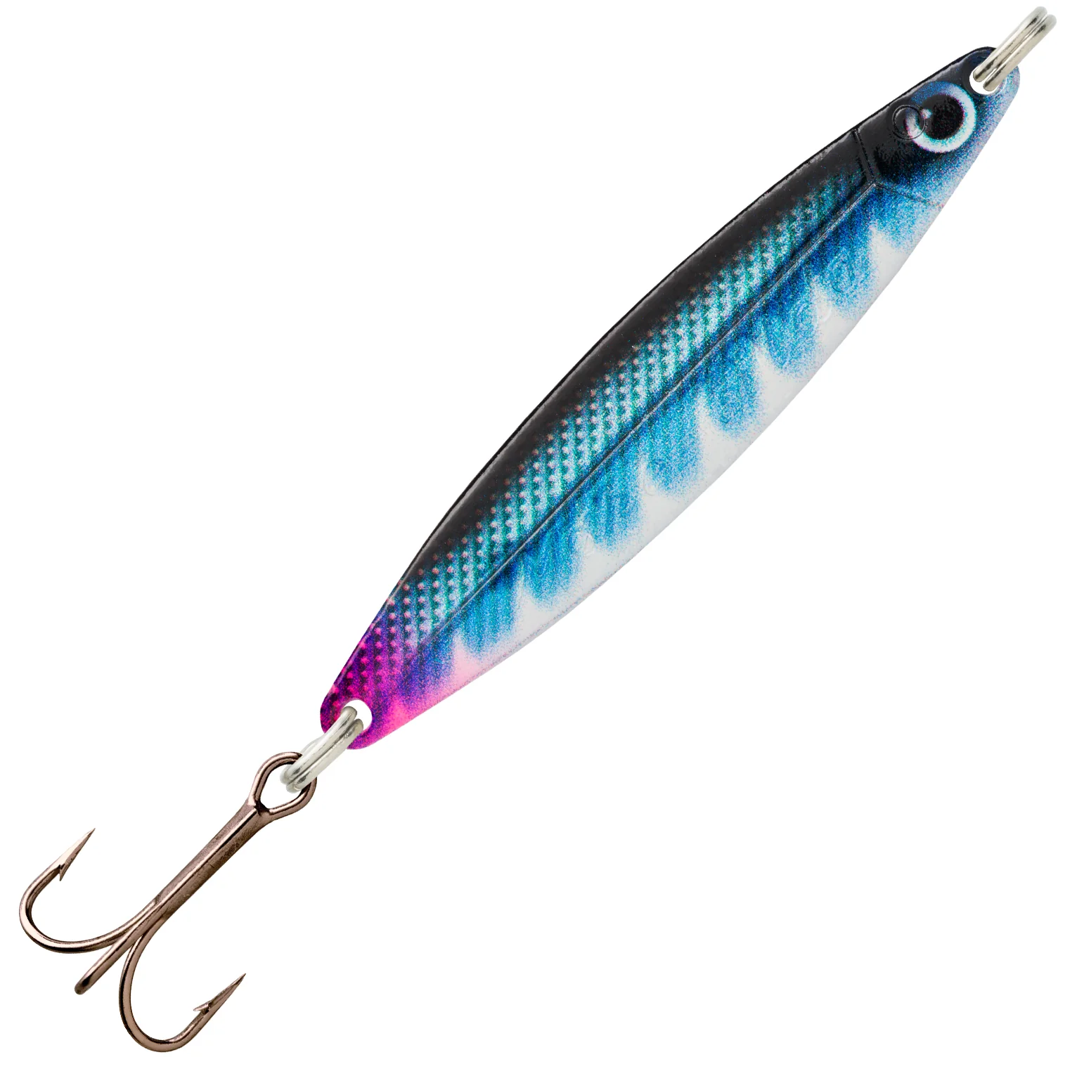 Remen Møresilda Holo HD Trout 18 g lusikkauistin - Image 4