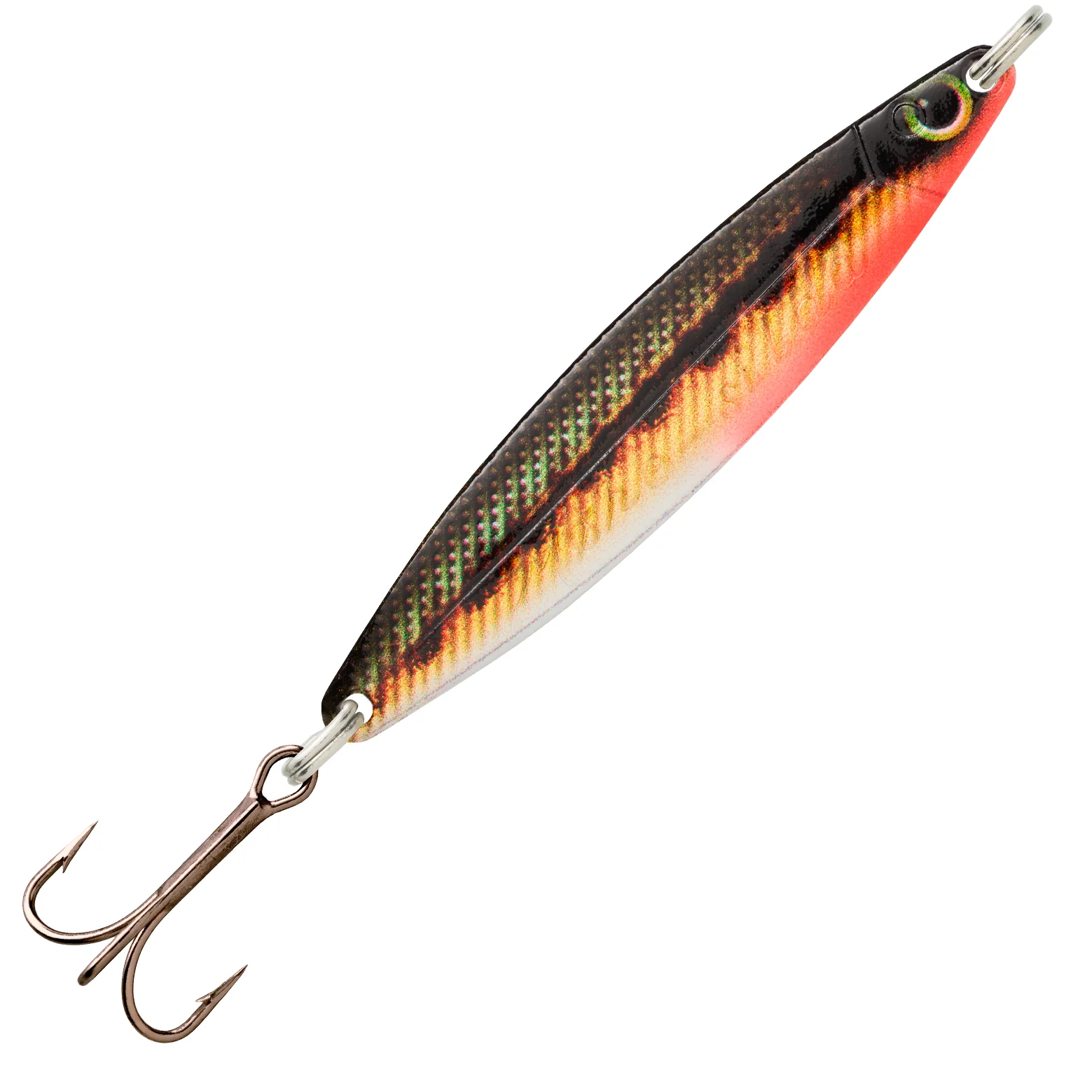 Remen Møresilda Holo HD Trout 18 g lusikkauistin - Image 5